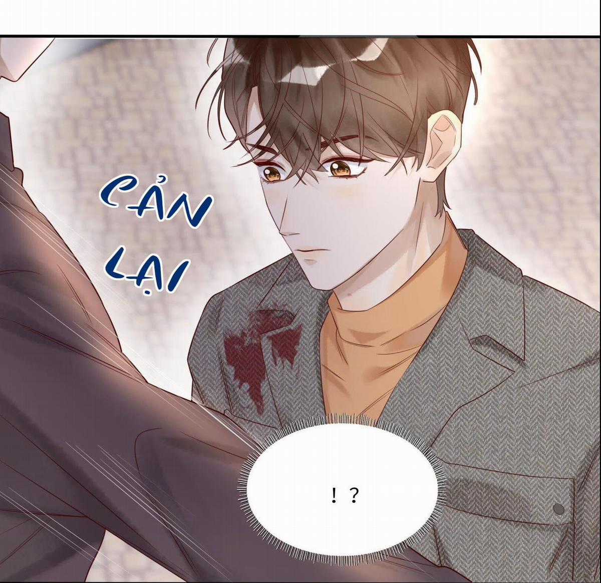 Diễn Giả Làm Thật - Chapter 15 - Trang 17