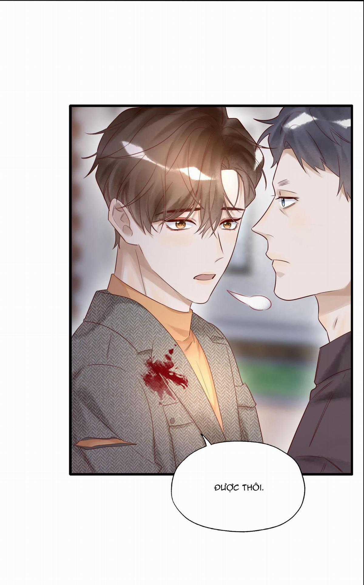 Diễn Giả Làm Thật - Chapter 15 - Trang 19