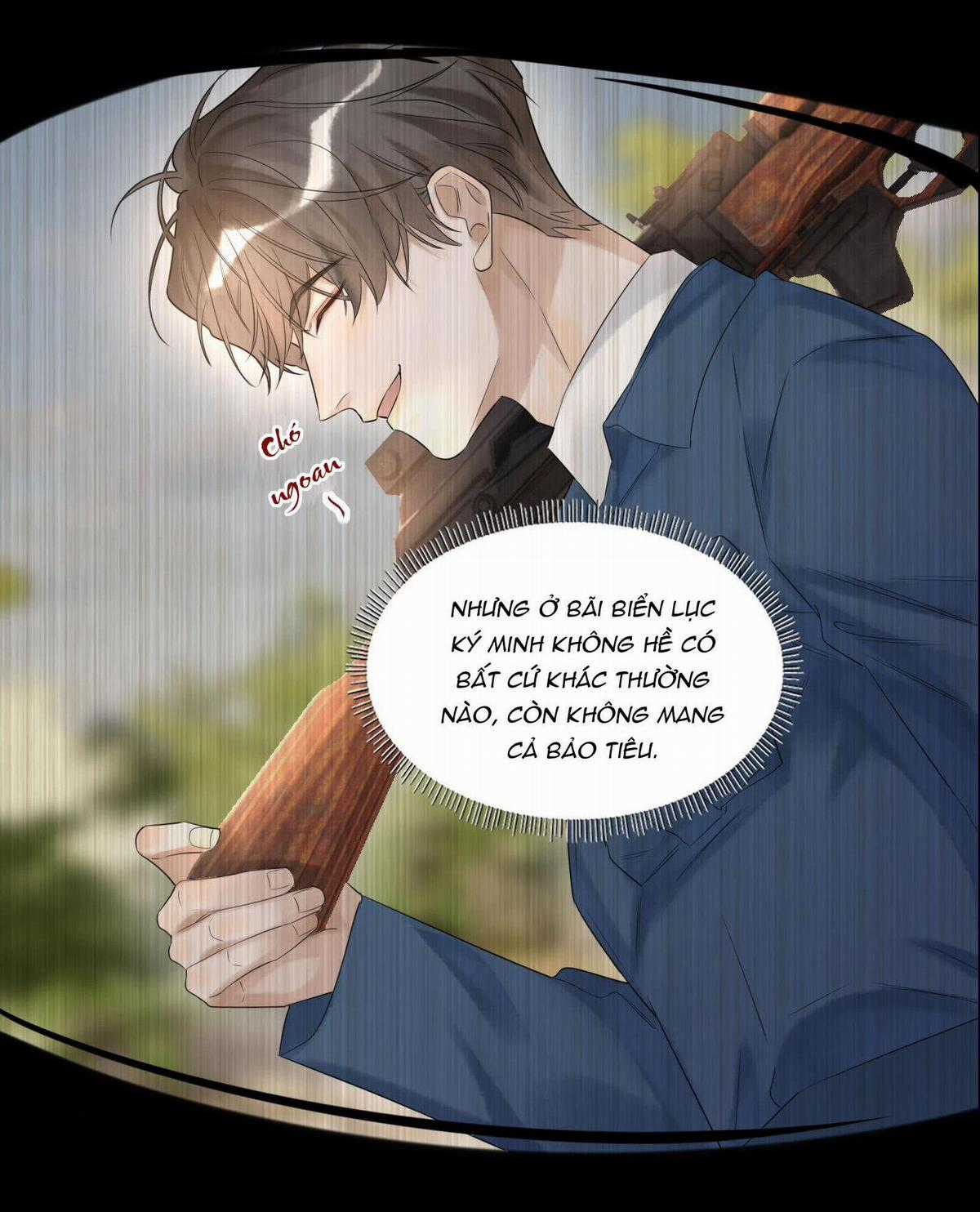 Diễn Giả Làm Thật - Chapter 15 - Trang 23