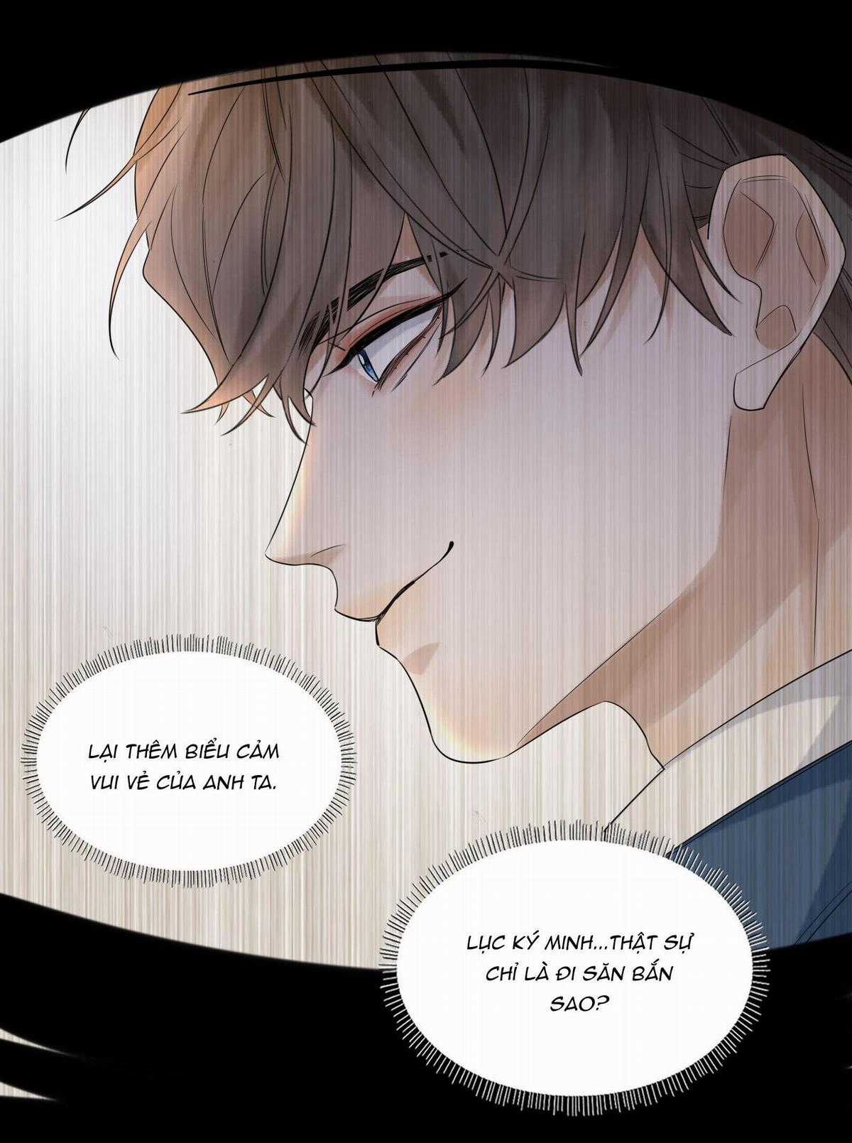 Diễn Giả Làm Thật - Chapter 15 - Trang 24