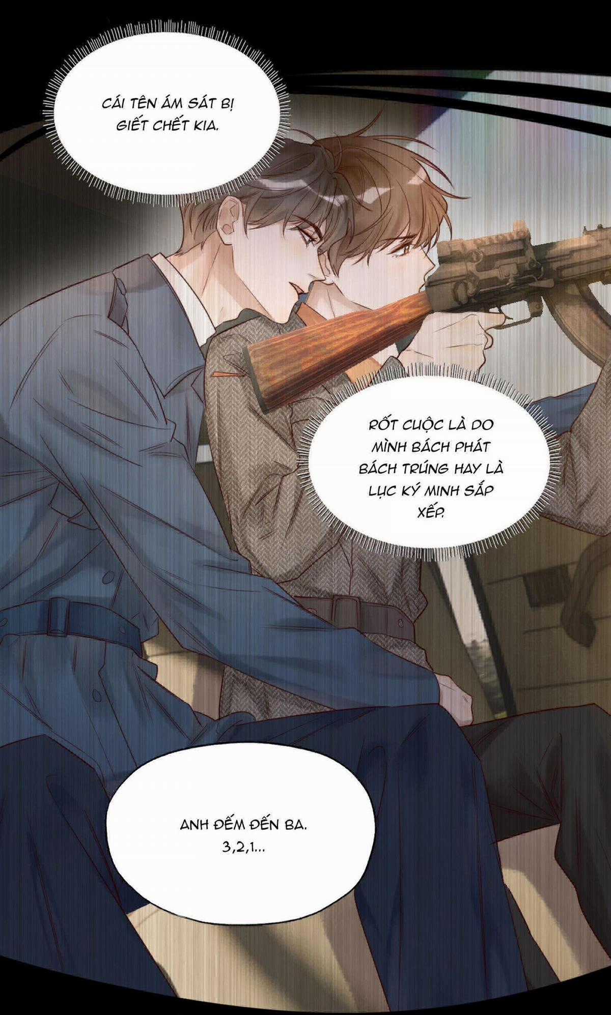 Diễn Giả Làm Thật - Chapter 15 - Trang 25