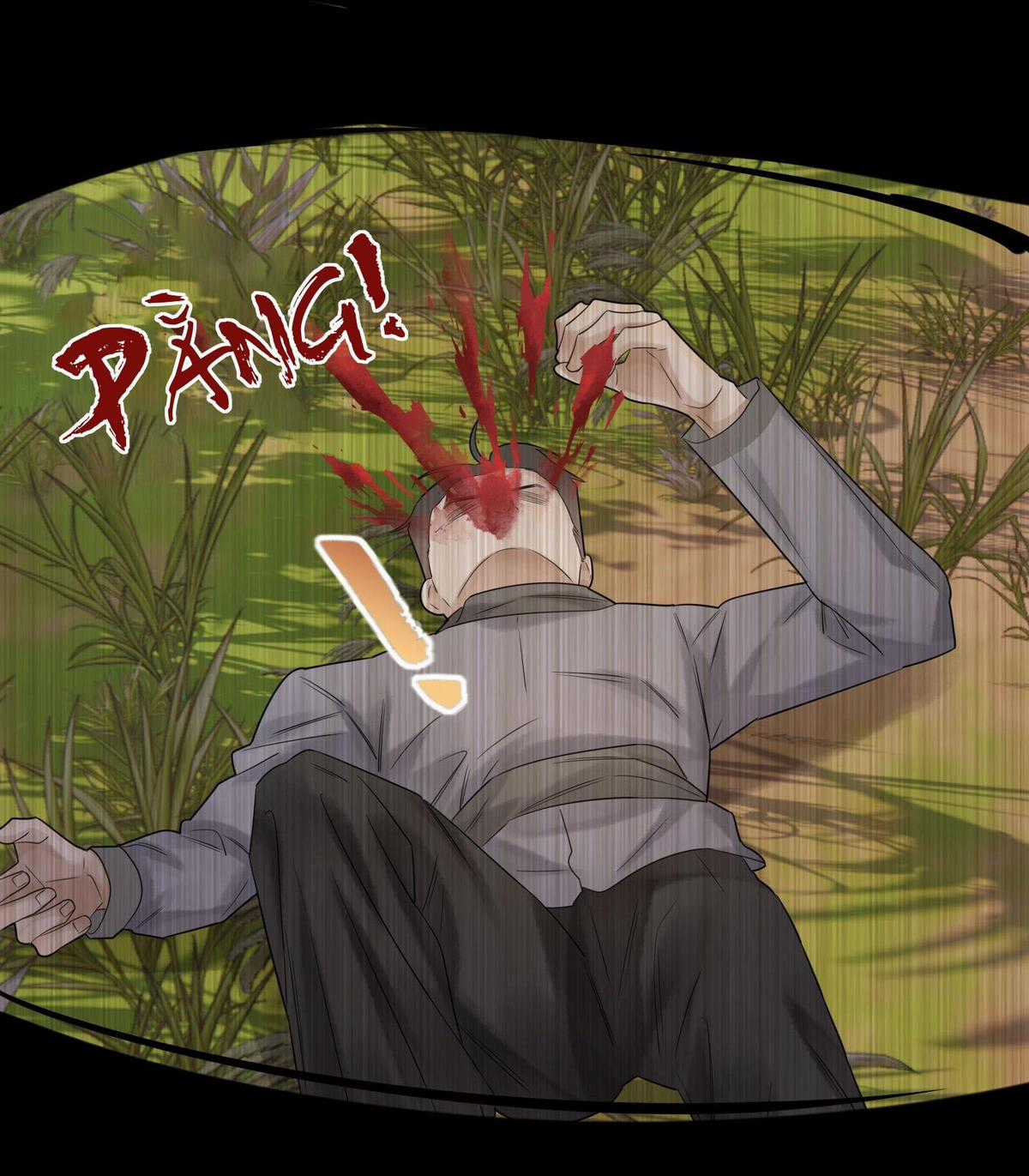 Diễn Giả Làm Thật - Chapter 15 - Trang 26