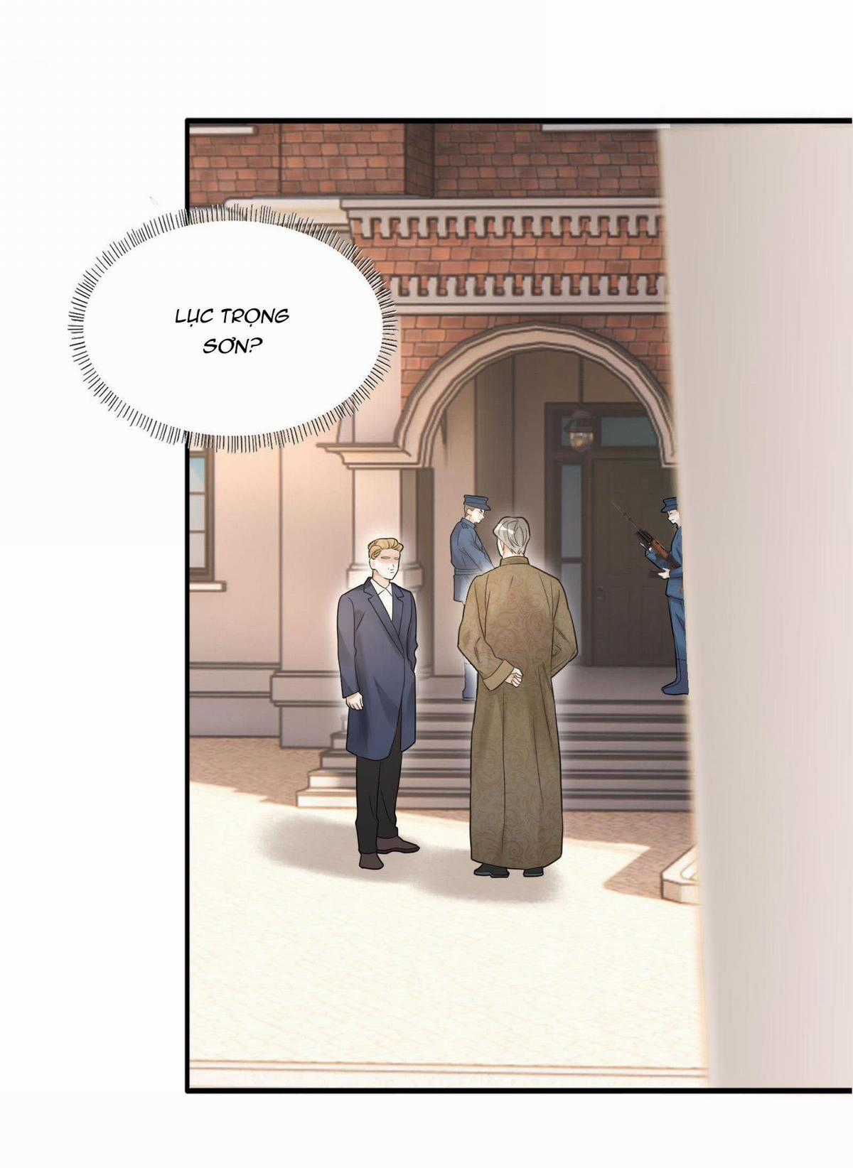 Diễn Giả Làm Thật - Chapter 15 - Trang 31