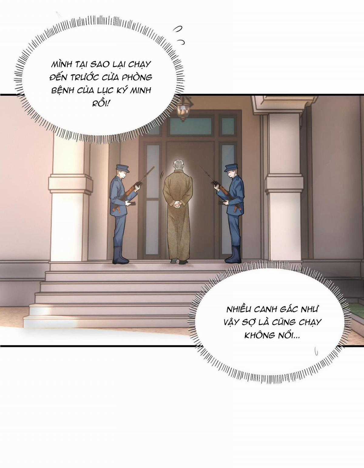 Diễn Giả Làm Thật - Chapter 15 - Trang 33