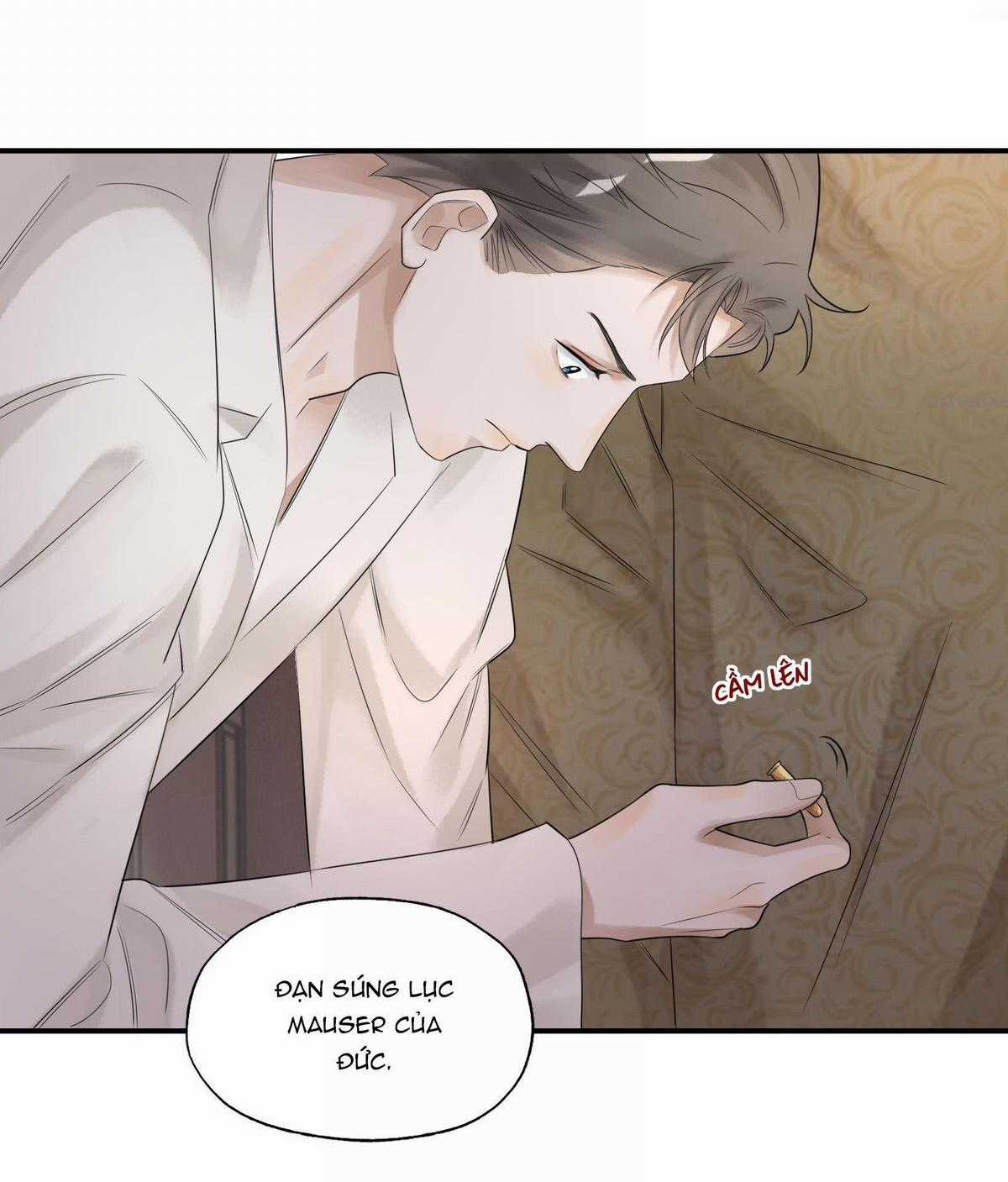 Diễn Giả Làm Thật - Chapter 15 - Trang 38