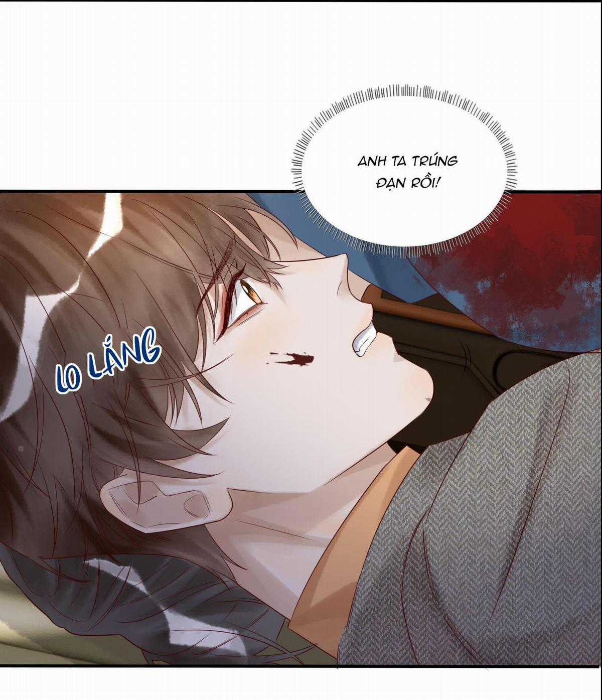 Diễn Giả Làm Thật - Chapter 15 - Trang 5