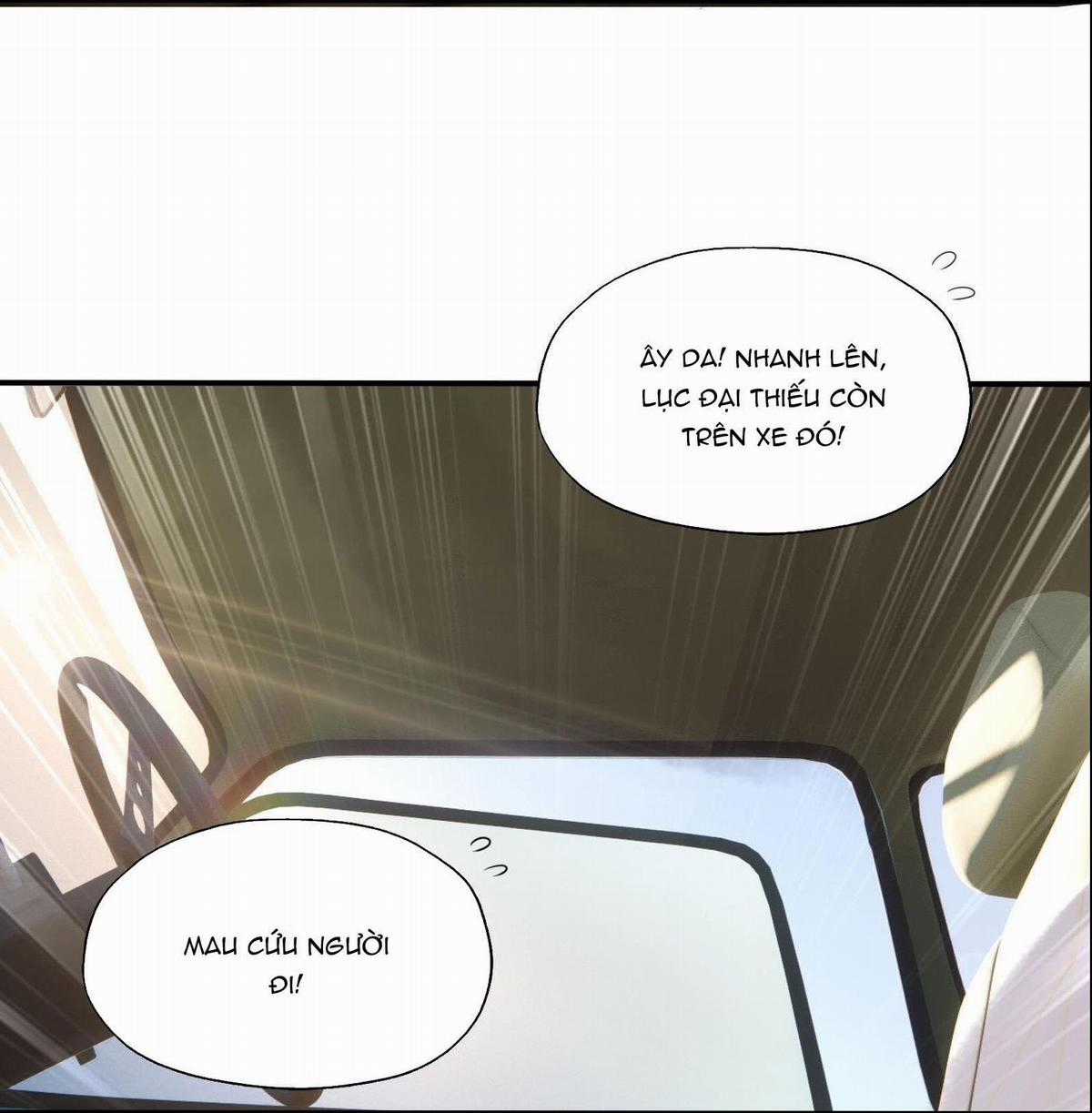 Diễn Giả Làm Thật - Chapter 15 - Trang 9