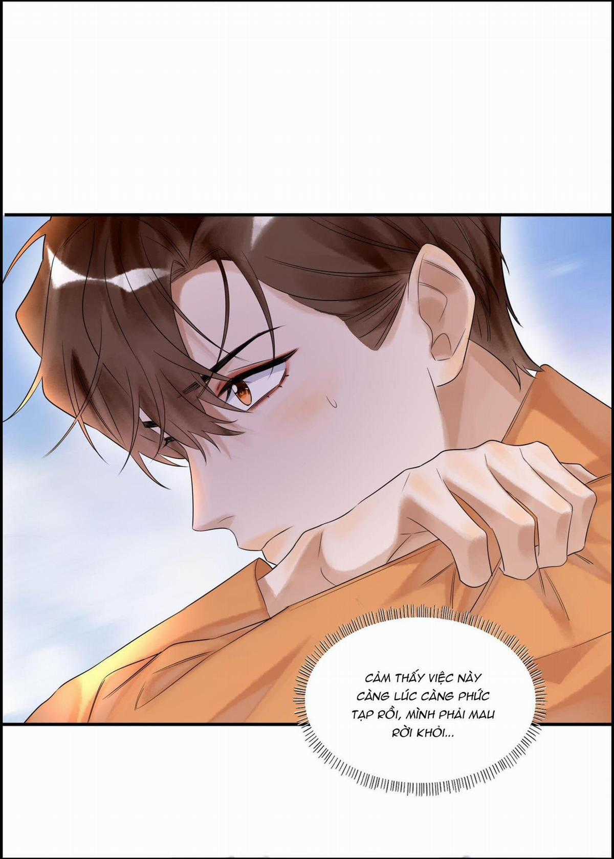 Diễn Giả Làm Thật - Chapter 16 - Trang 11