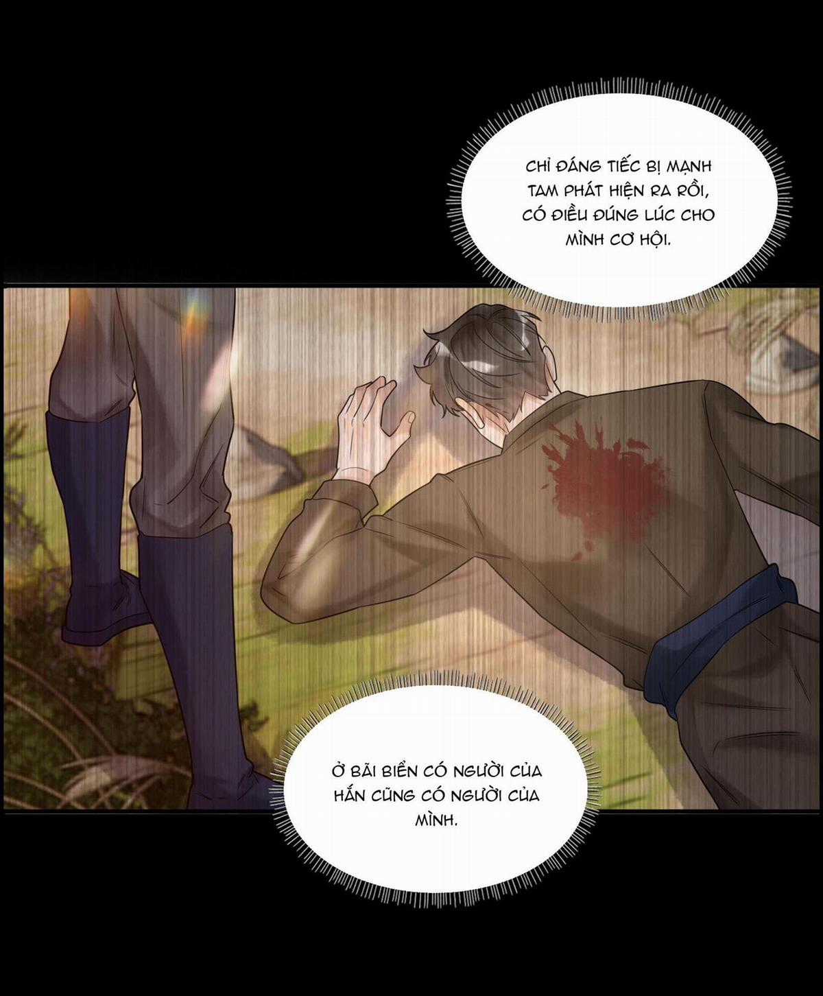 Diễn Giả Làm Thật - Chapter 16 - Trang 14