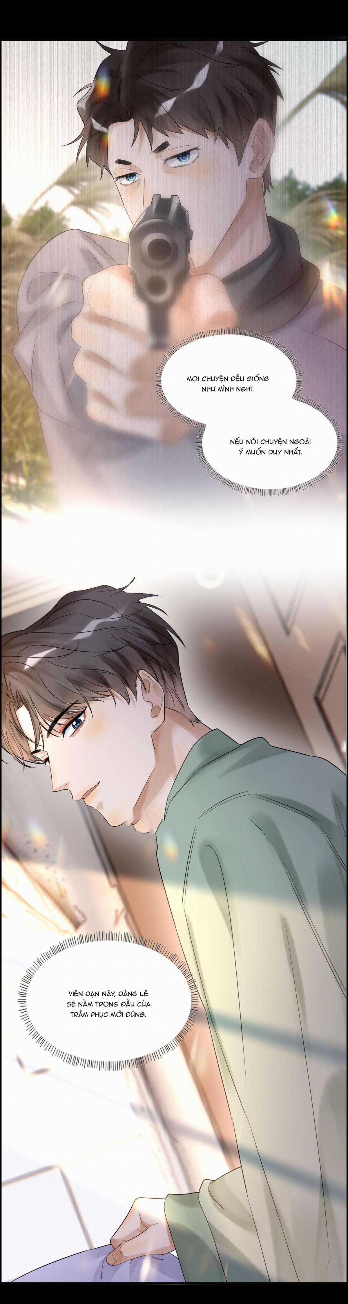 Diễn Giả Làm Thật - Chapter 16 - Trang 15