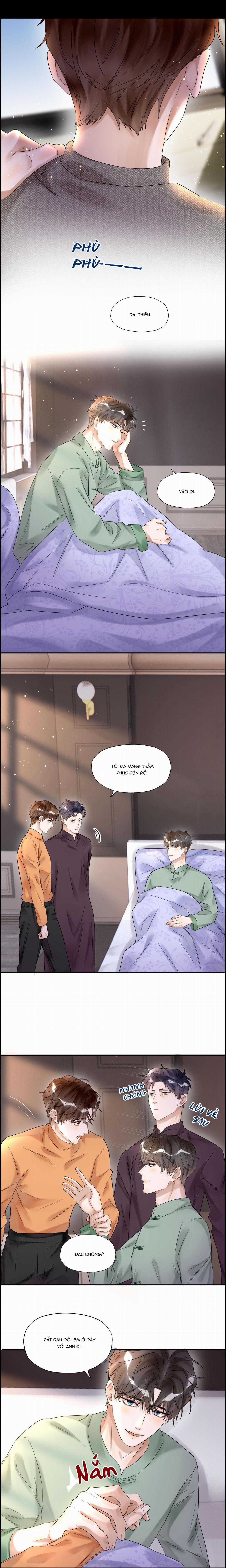 Diễn Giả Làm Thật - Chapter 16 - Trang 17