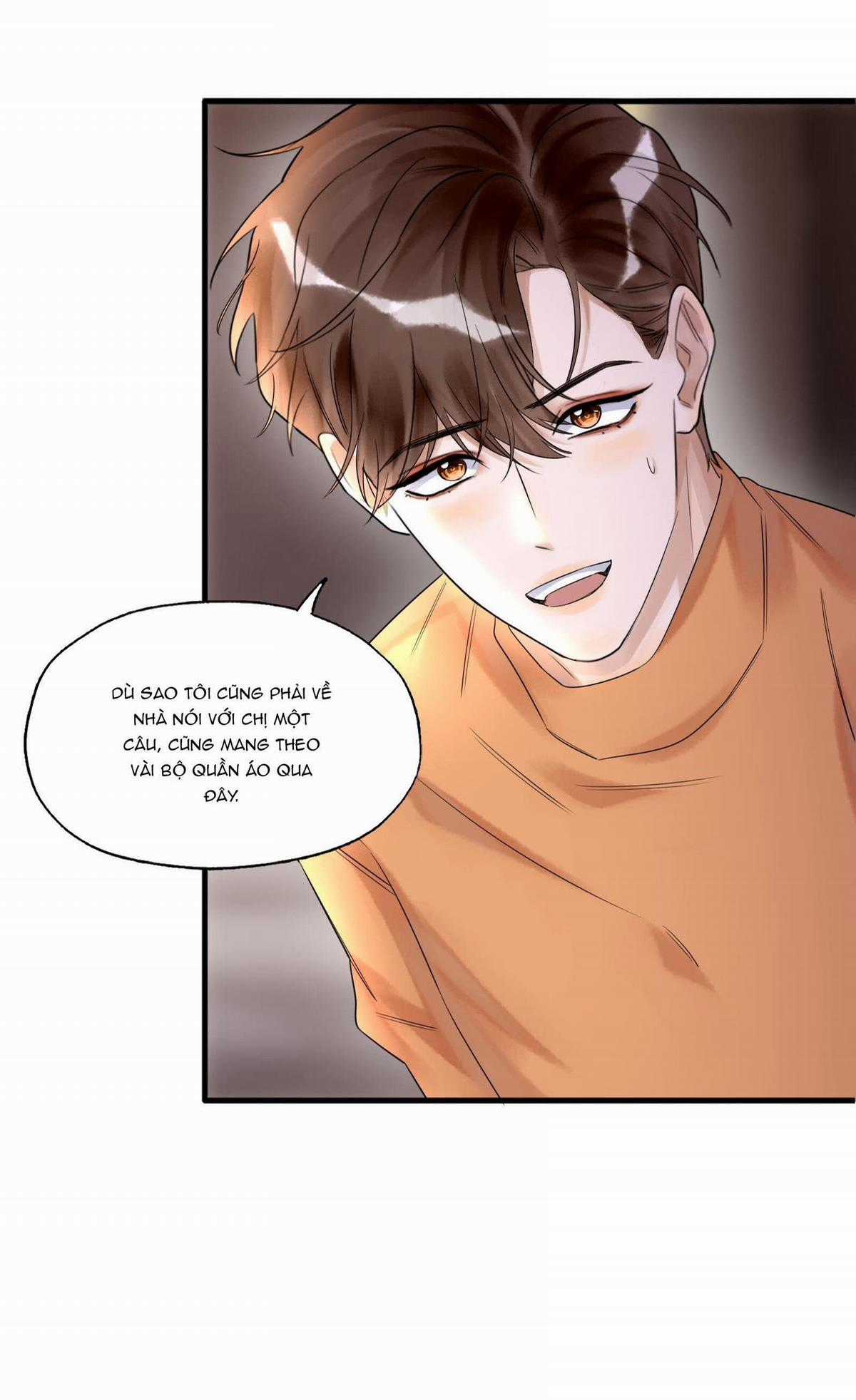 Diễn Giả Làm Thật - Chapter 16 - Trang 19