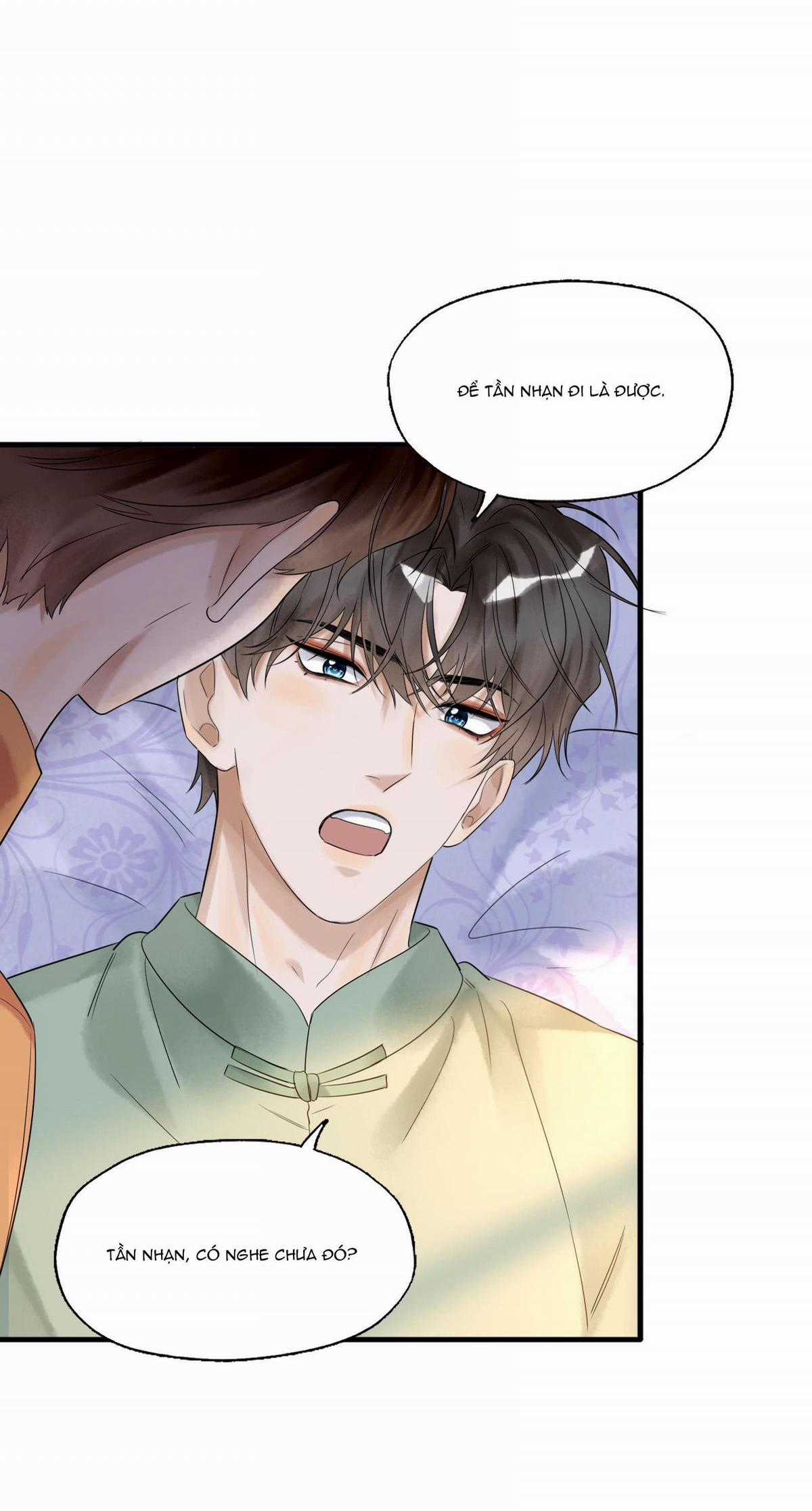 Diễn Giả Làm Thật - Chapter 16 - Trang 20