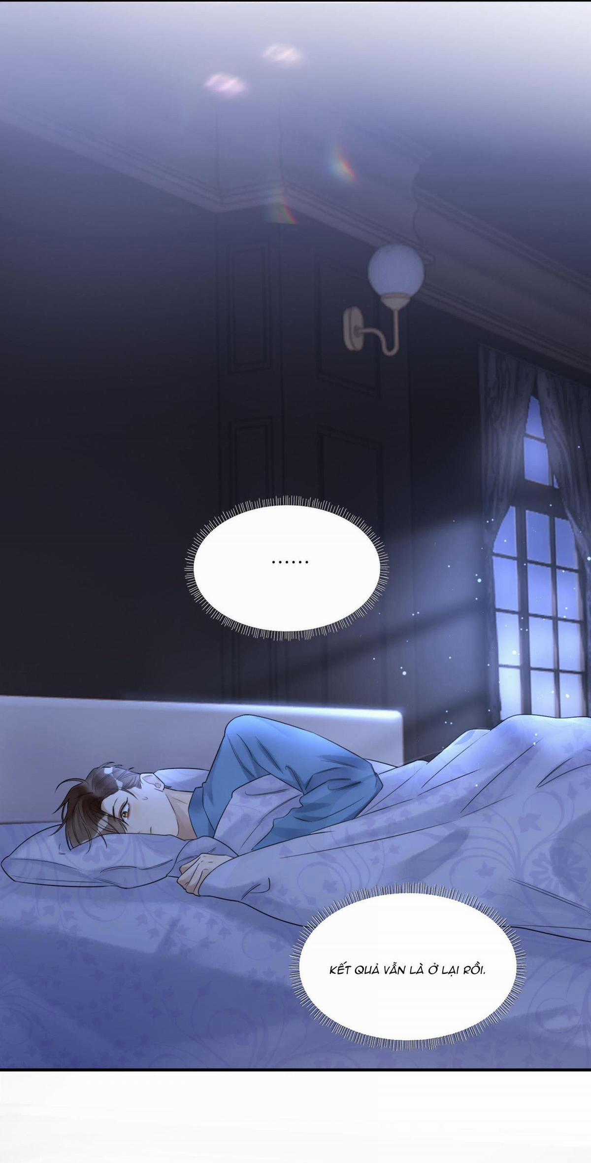 Diễn Giả Làm Thật - Chapter 16 - Trang 23