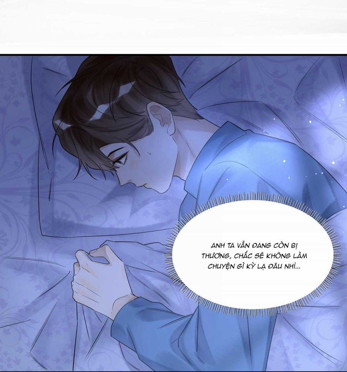 Diễn Giả Làm Thật - Chapter 16 - Trang 24