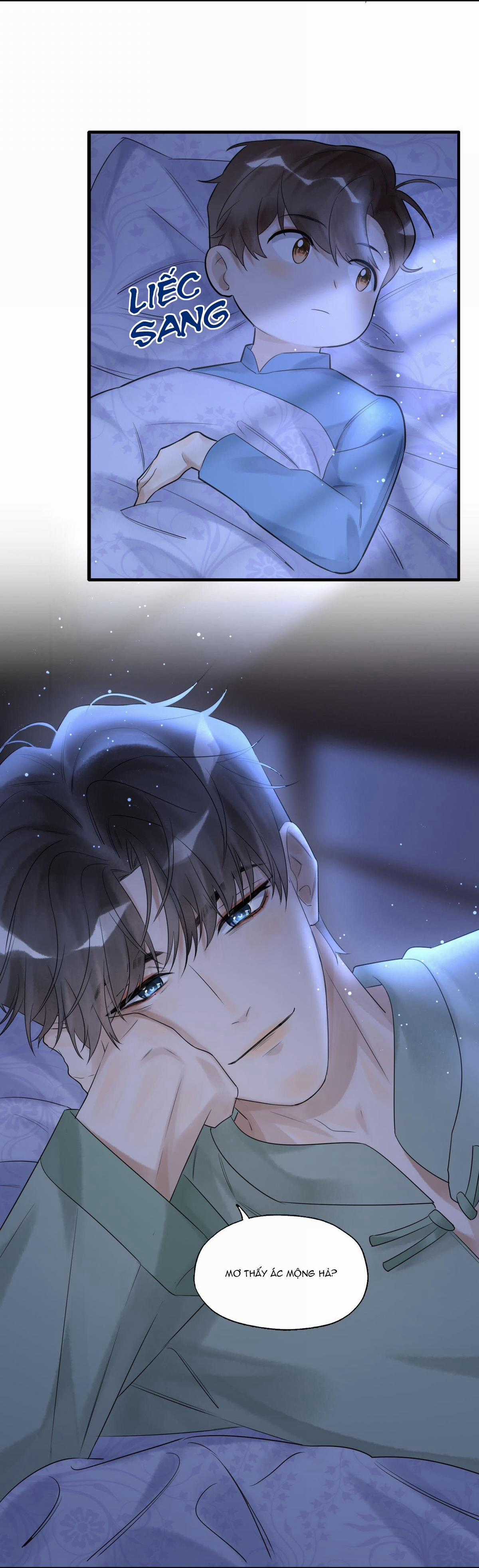 Diễn Giả Làm Thật - Chapter 16 - Trang 25