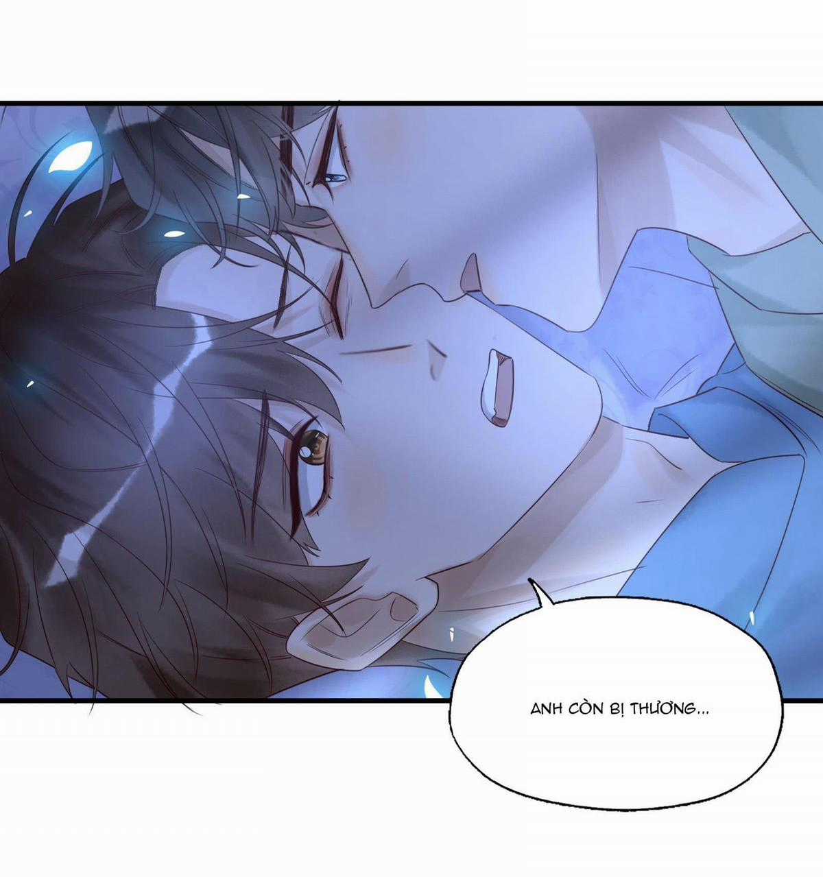 Diễn Giả Làm Thật - Chapter 16 - Trang 30