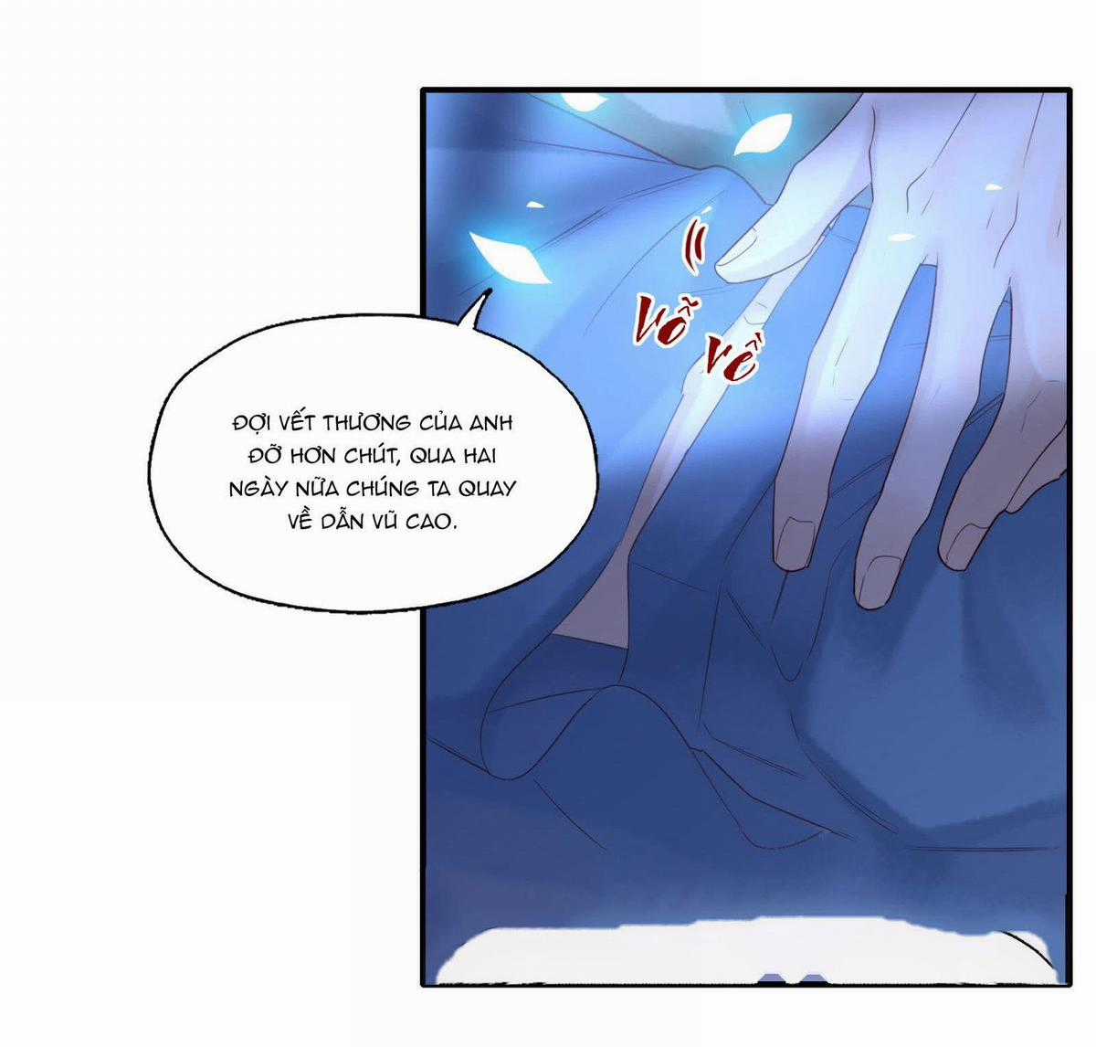 Diễn Giả Làm Thật - Chapter 16 - Trang 31