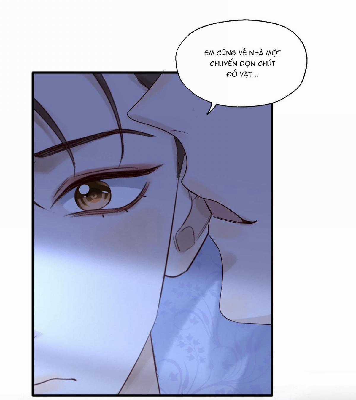 Diễn Giả Làm Thật - Chapter 16 - Trang 32