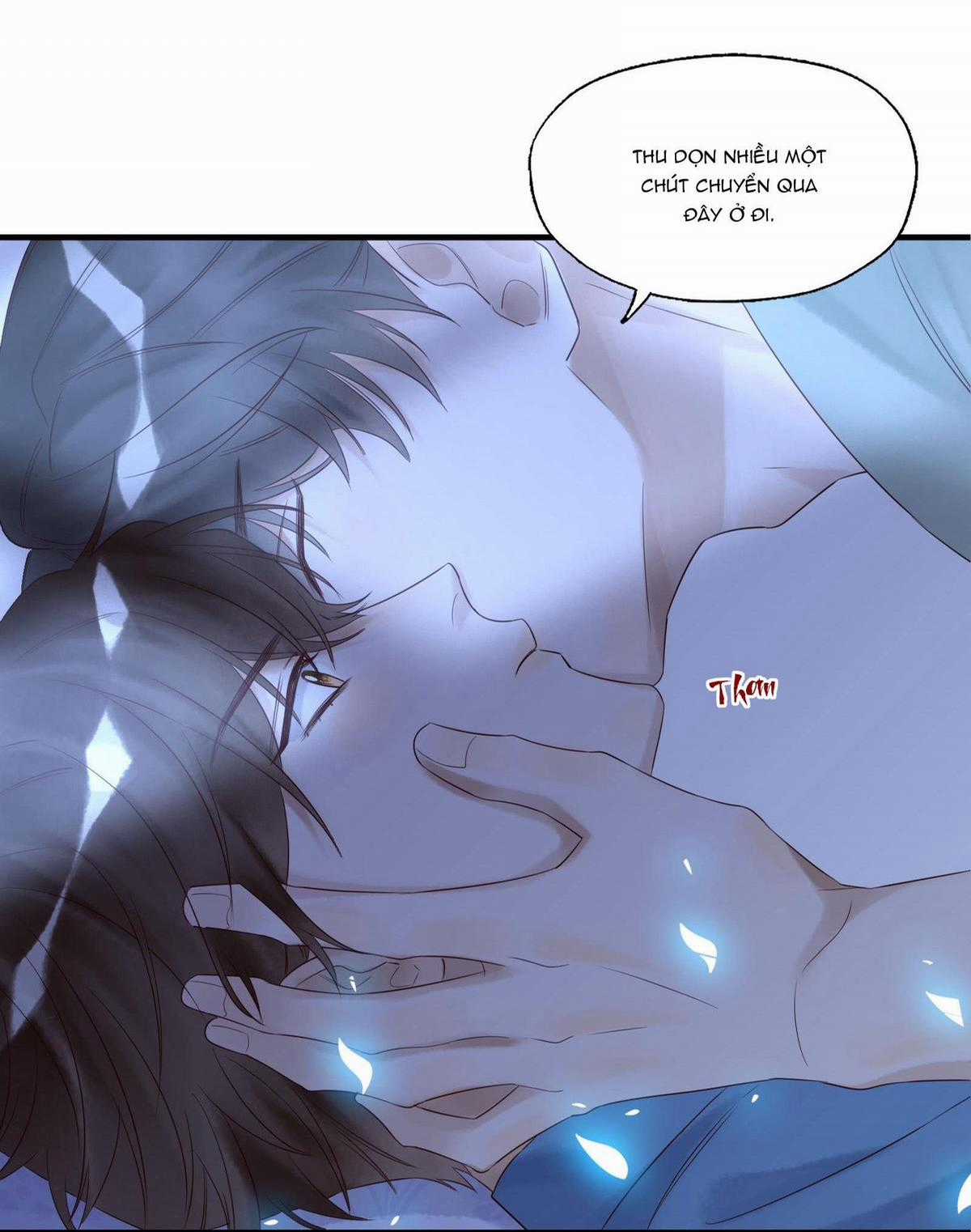 Diễn Giả Làm Thật - Chapter 16 - Trang 34