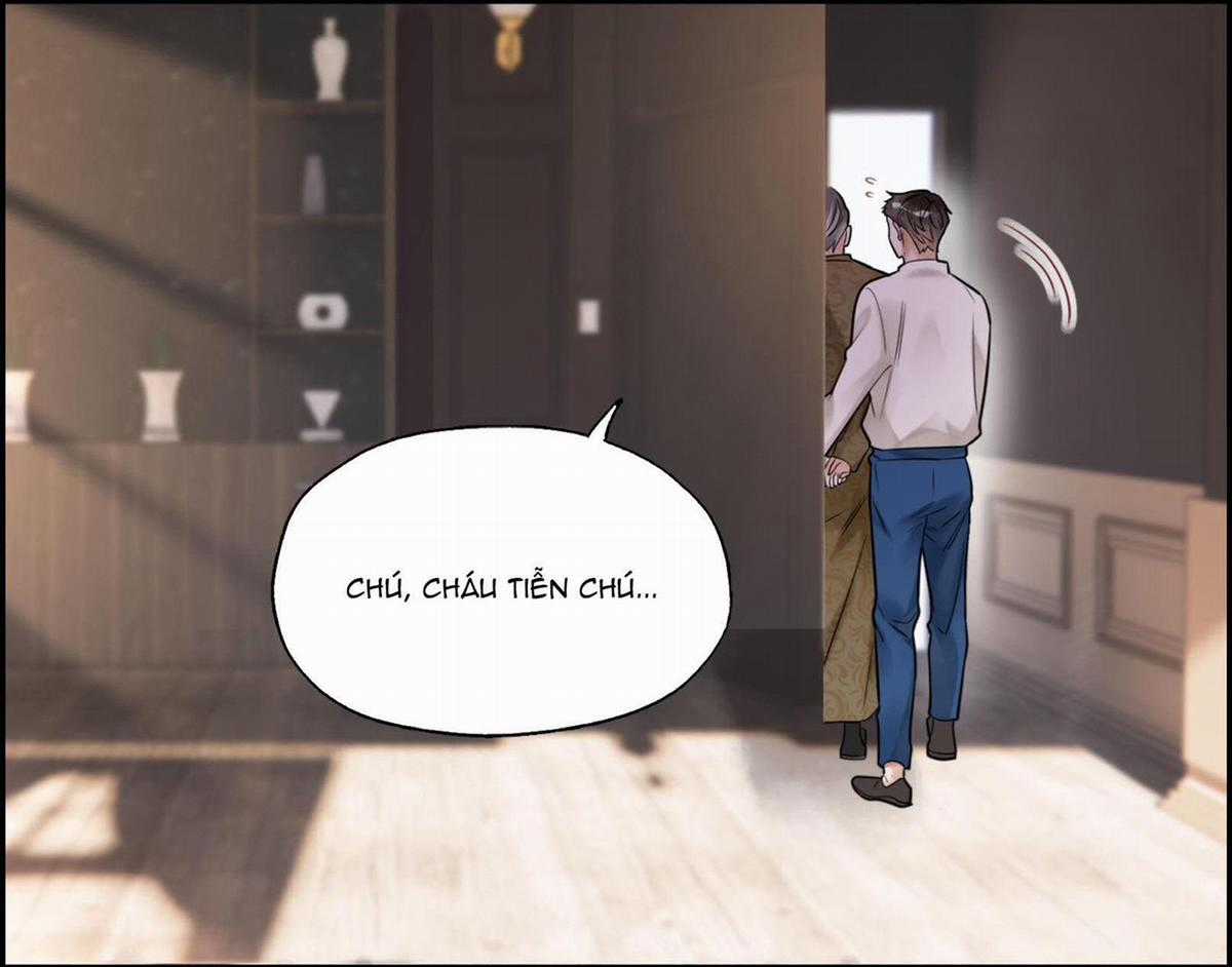 Diễn Giả Làm Thật - Chapter 16 - Trang 9