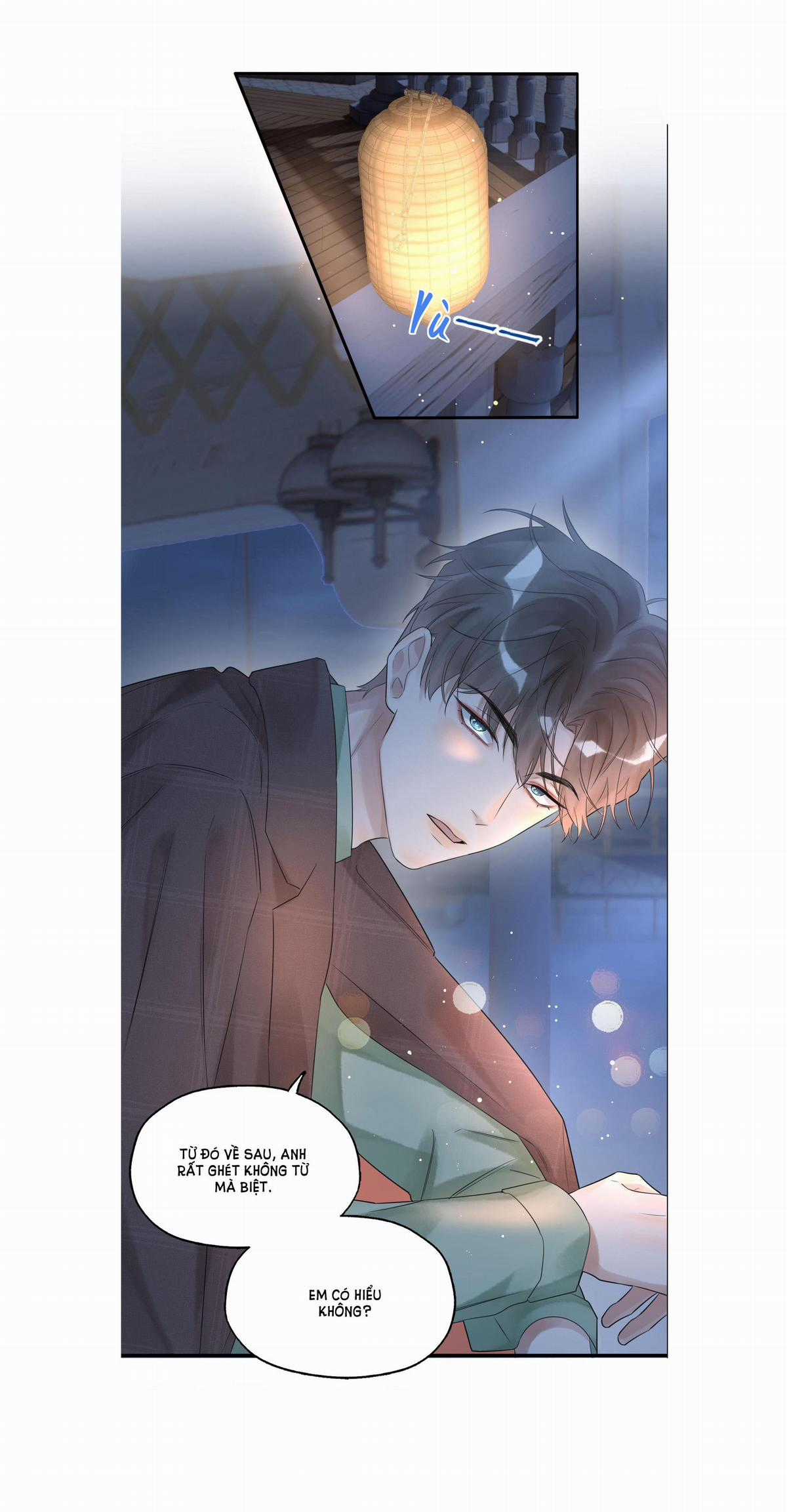Diễn Giả Làm Thật - Chapter 17 - Trang 14