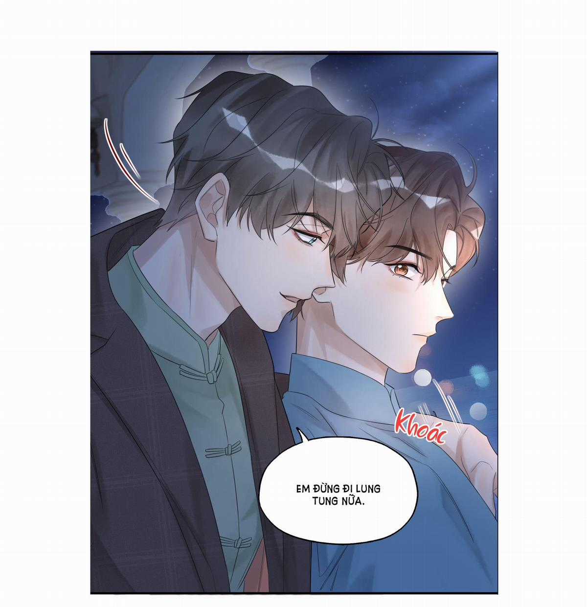 Diễn Giả Làm Thật - Chapter 17 - Trang 18