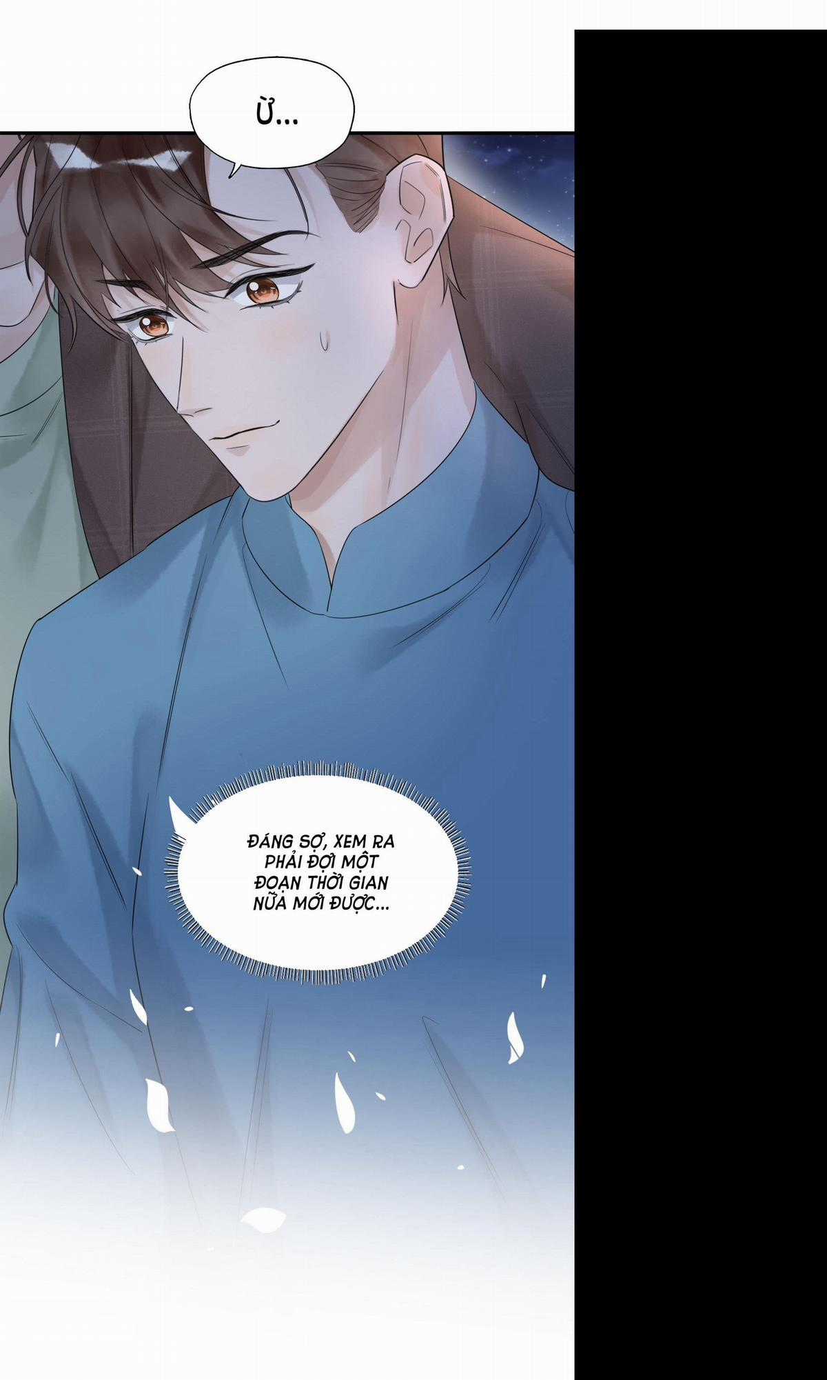 Diễn Giả Làm Thật - Chapter 17 - Trang 20