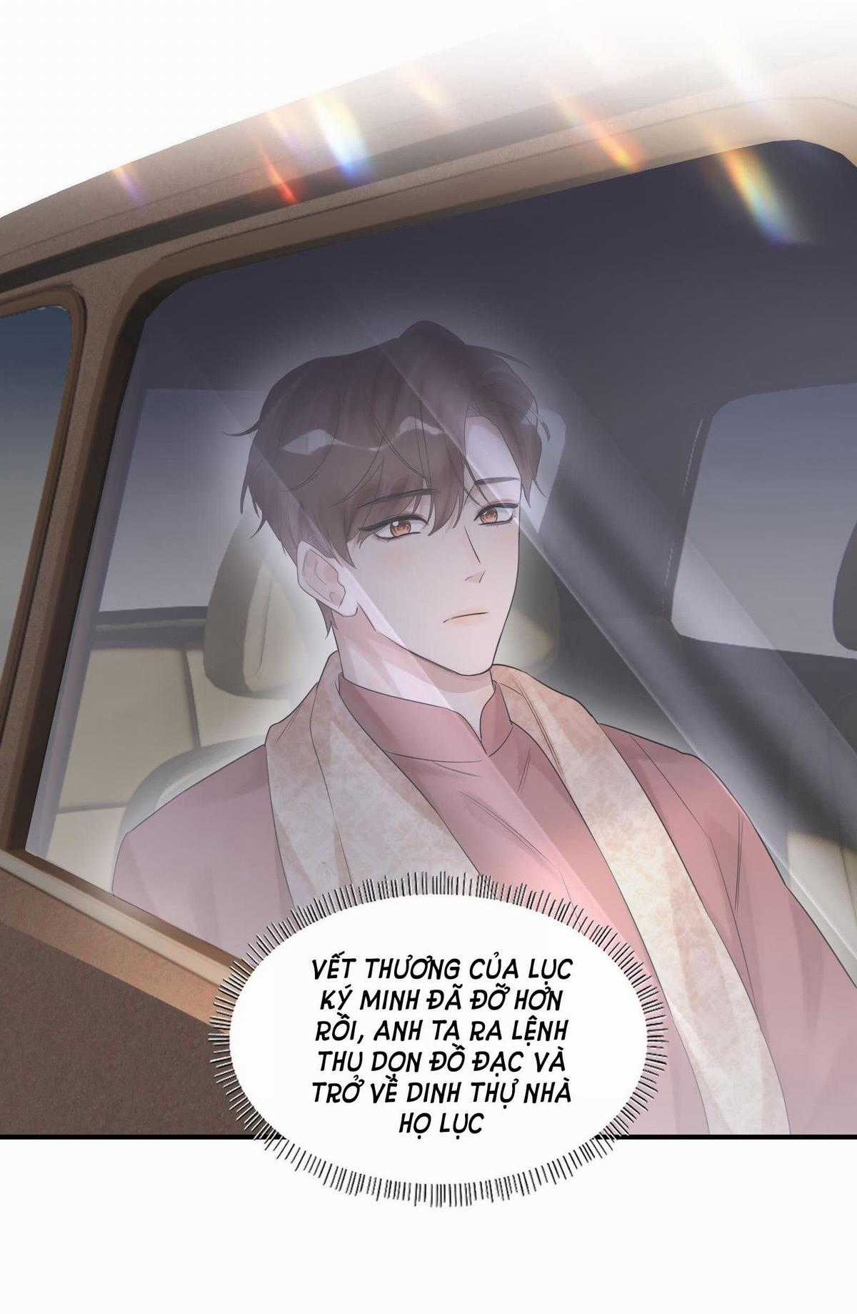 Diễn Giả Làm Thật - Chapter 17 - Trang 22