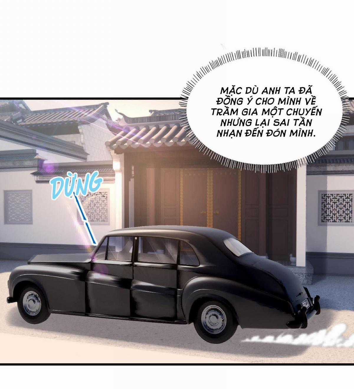 Diễn Giả Làm Thật - Chapter 17 - Trang 23