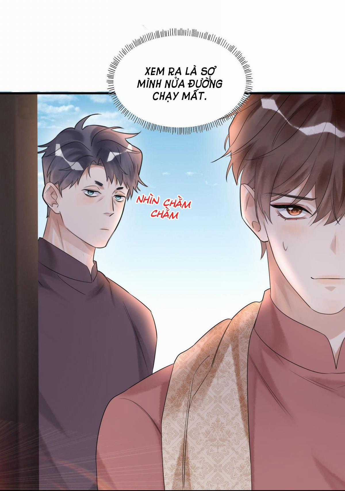 Diễn Giả Làm Thật - Chapter 17 - Trang 24