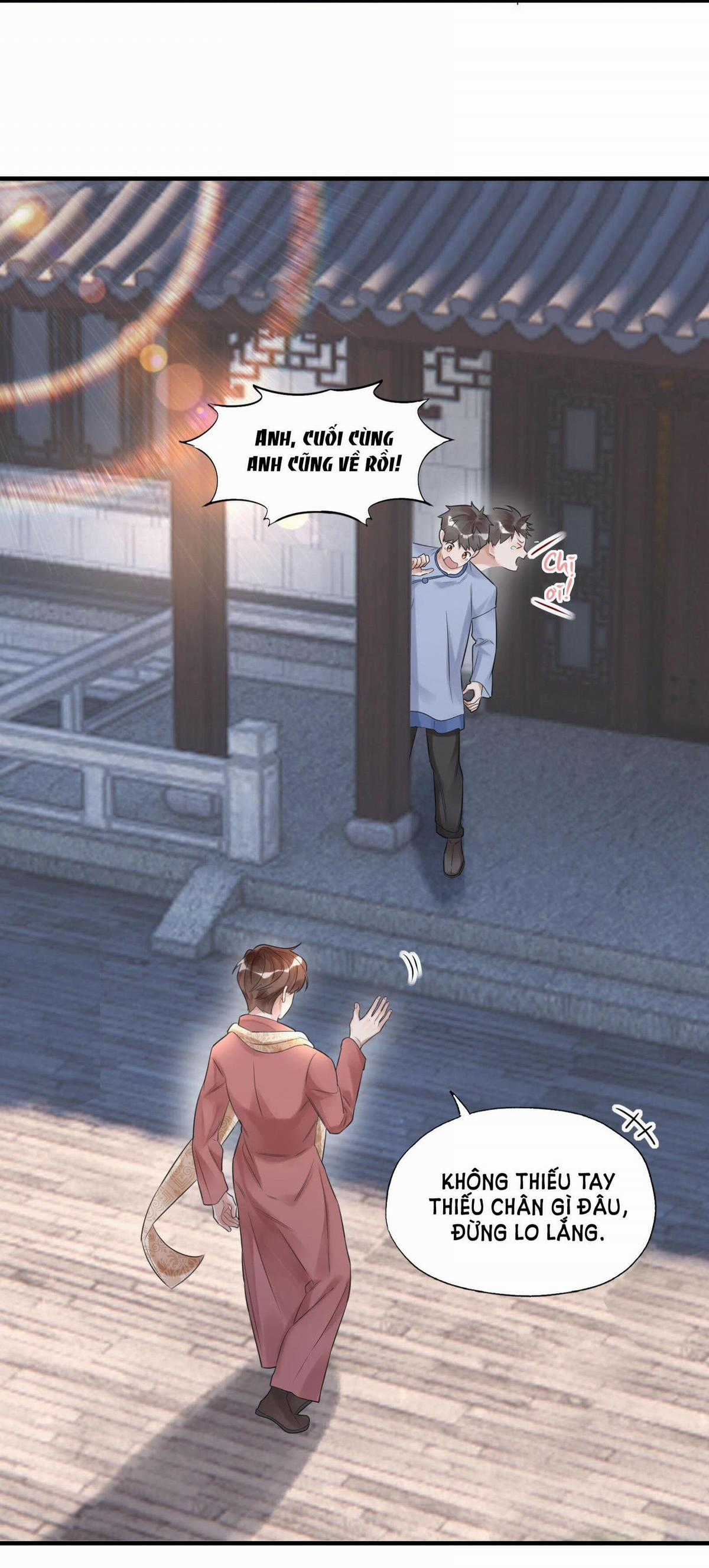 Diễn Giả Làm Thật - Chapter 17 - Trang 25