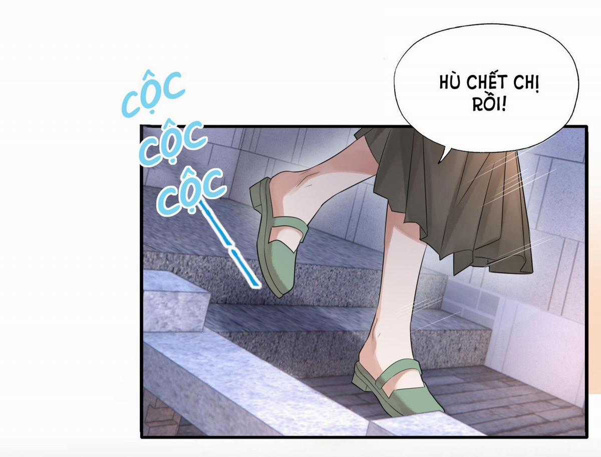 Diễn Giả Làm Thật - Chapter 17 - Trang 26