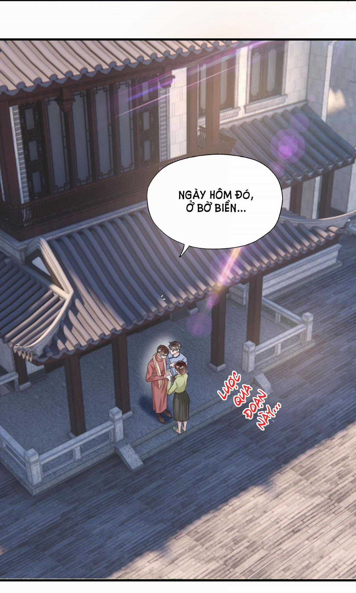 Diễn Giả Làm Thật - Chapter 17 - Trang 28