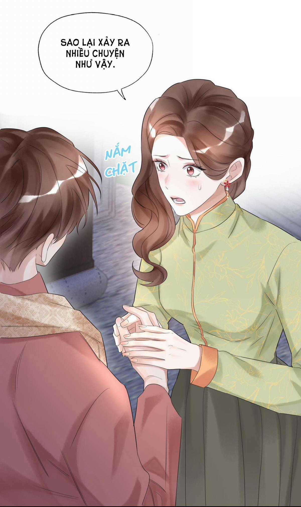 Diễn Giả Làm Thật - Chapter 17 - Trang 29