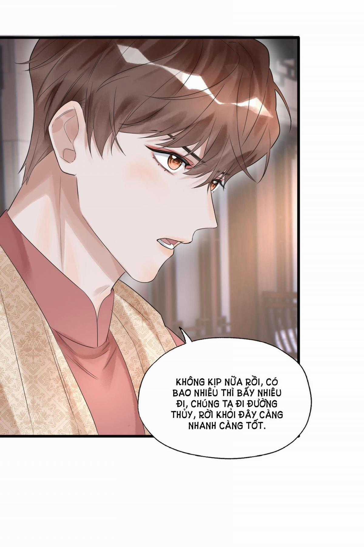Diễn Giả Làm Thật - Chapter 17 - Trang 31
