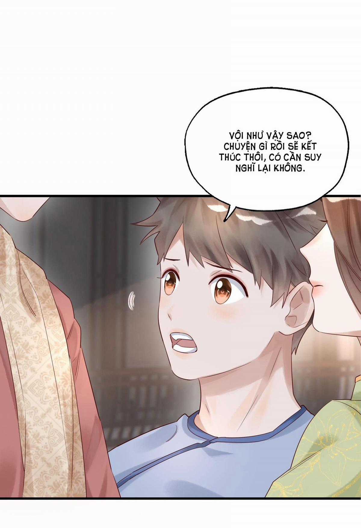 Diễn Giả Làm Thật - Chapter 17 - Trang 32