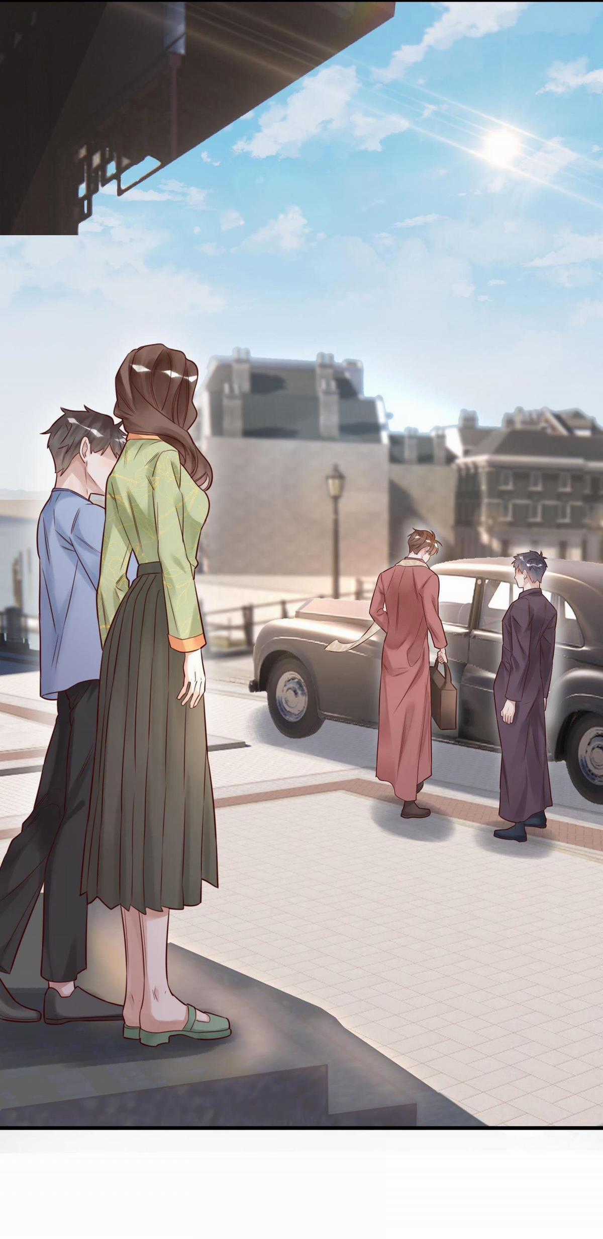 Diễn Giả Làm Thật - Chapter 17 - Trang 36