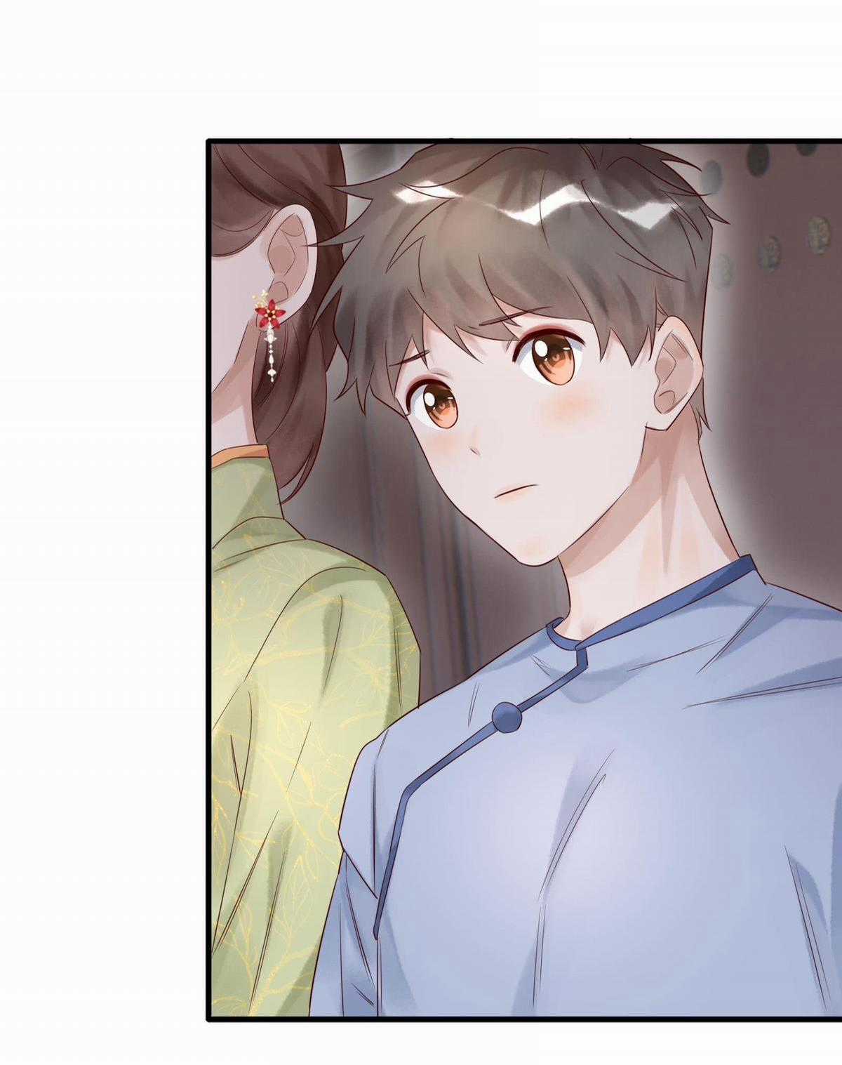 Diễn Giả Làm Thật - Chapter 17 - Trang 38