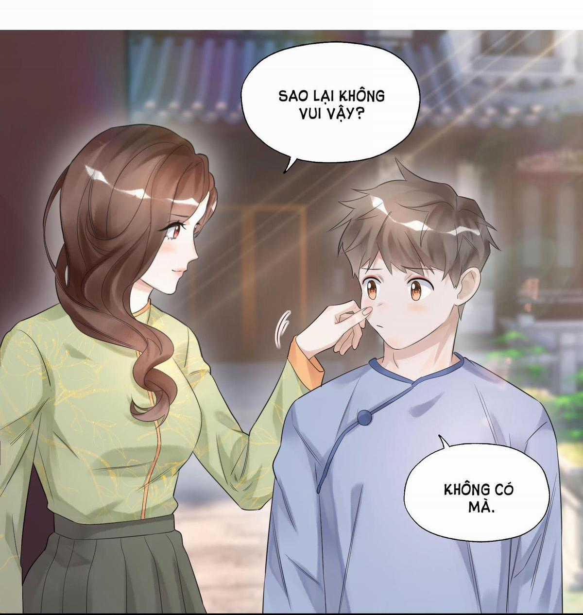 Diễn Giả Làm Thật - Chapter 17 - Trang 39