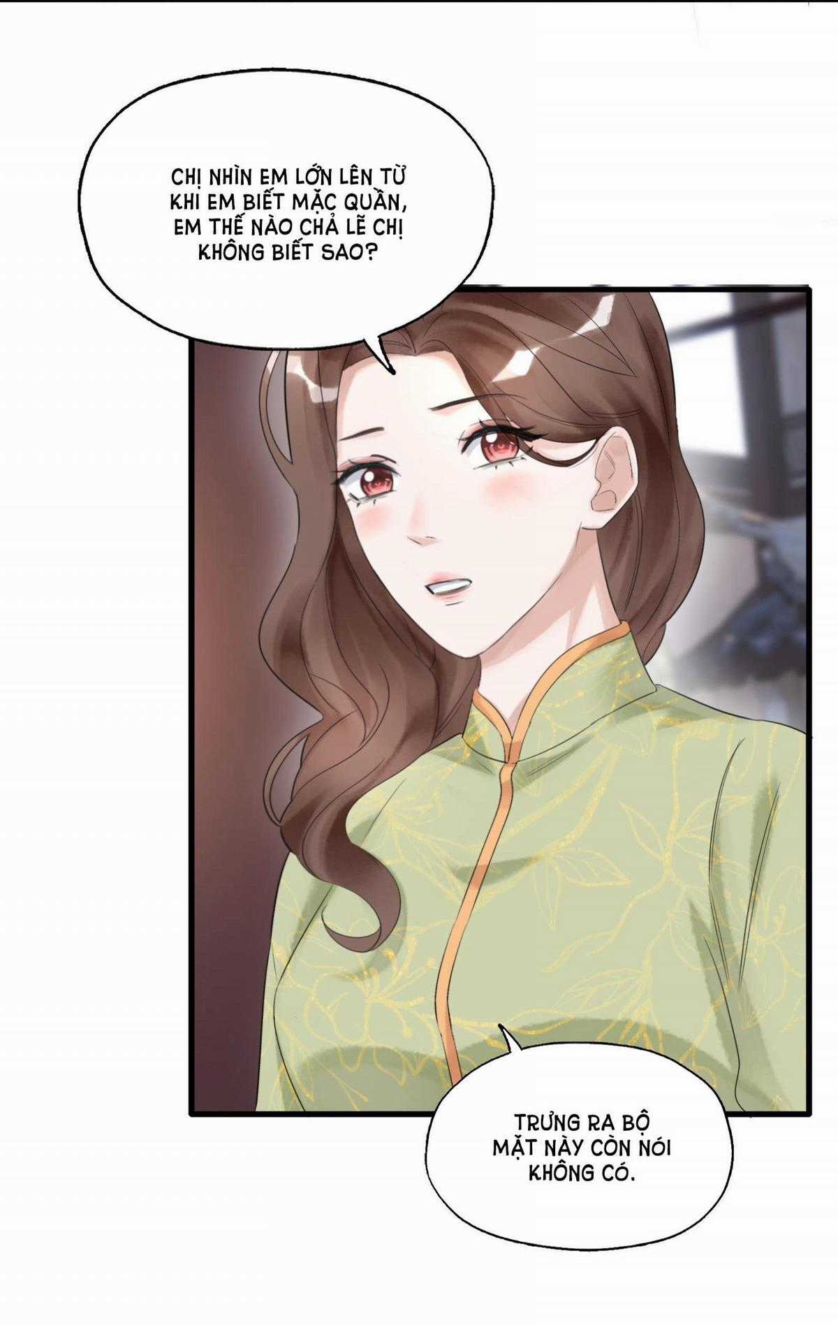 Diễn Giả Làm Thật - Chapter 17 - Trang 40