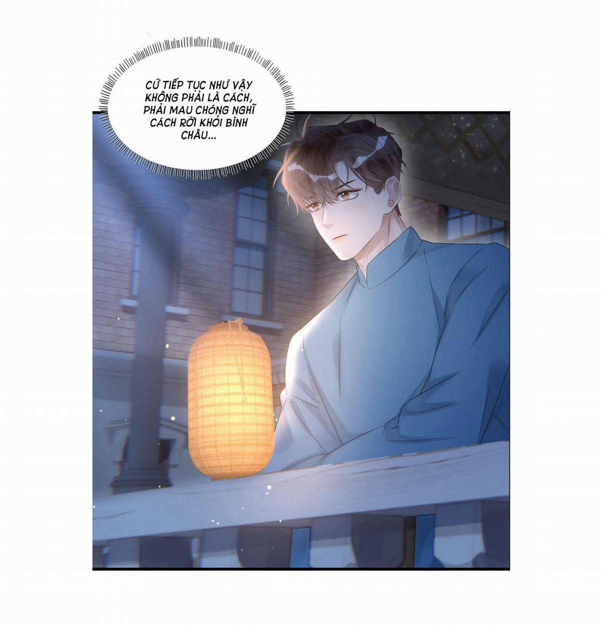 Diễn Giả Làm Thật - Chapter 17 - Trang 5