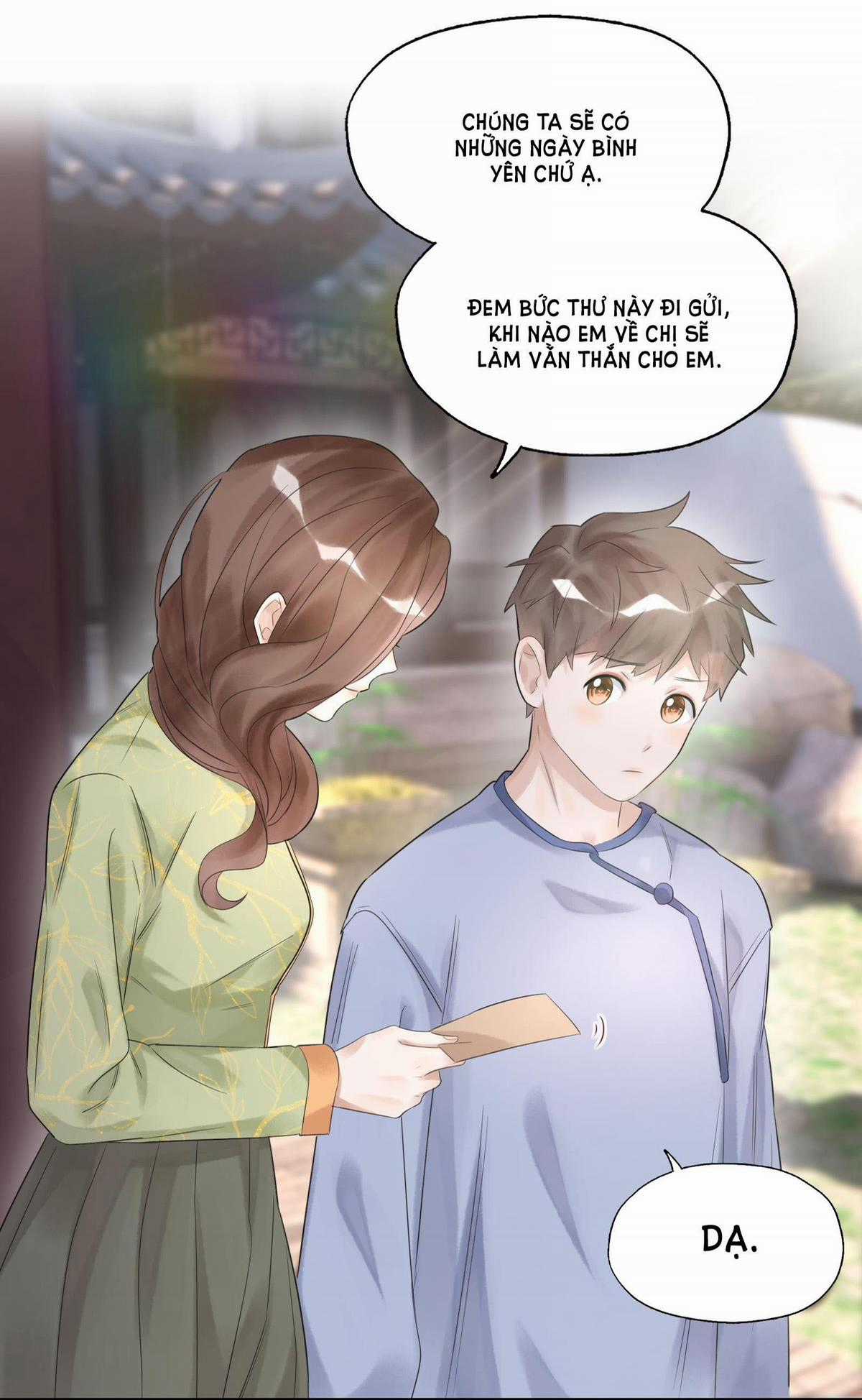 Diễn Giả Làm Thật - Chapter 17 - Trang 42