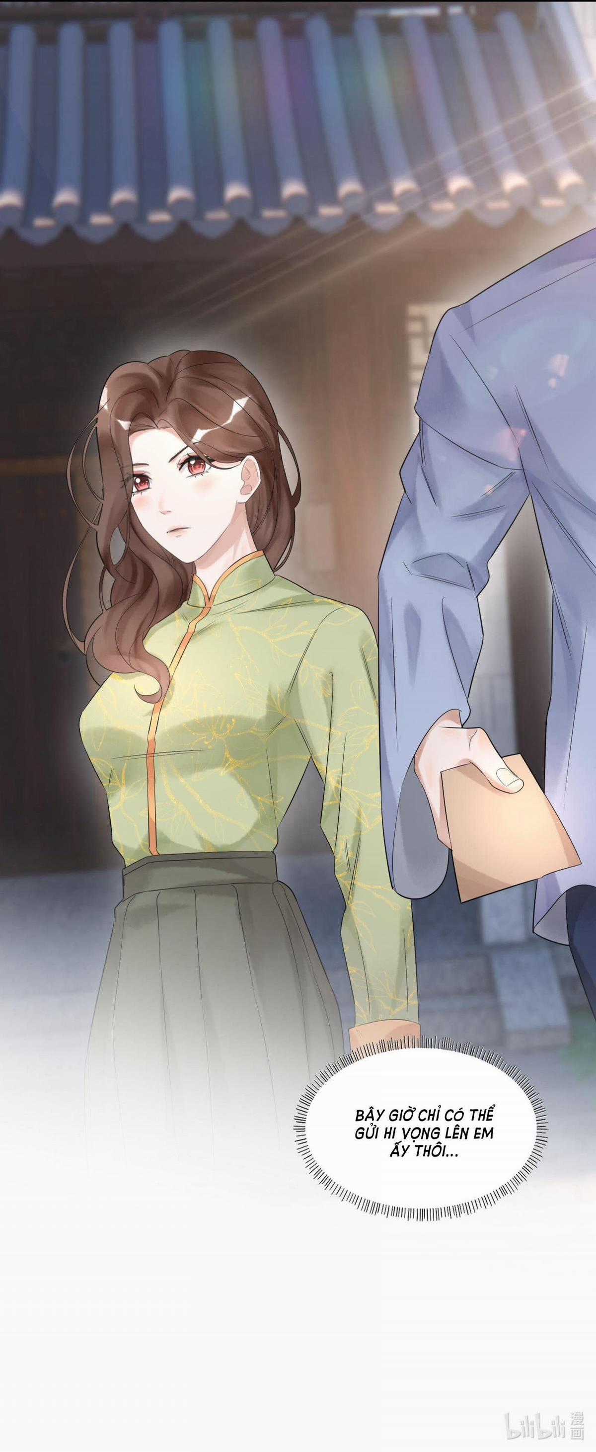 Diễn Giả Làm Thật - Chapter 17 - Trang 43