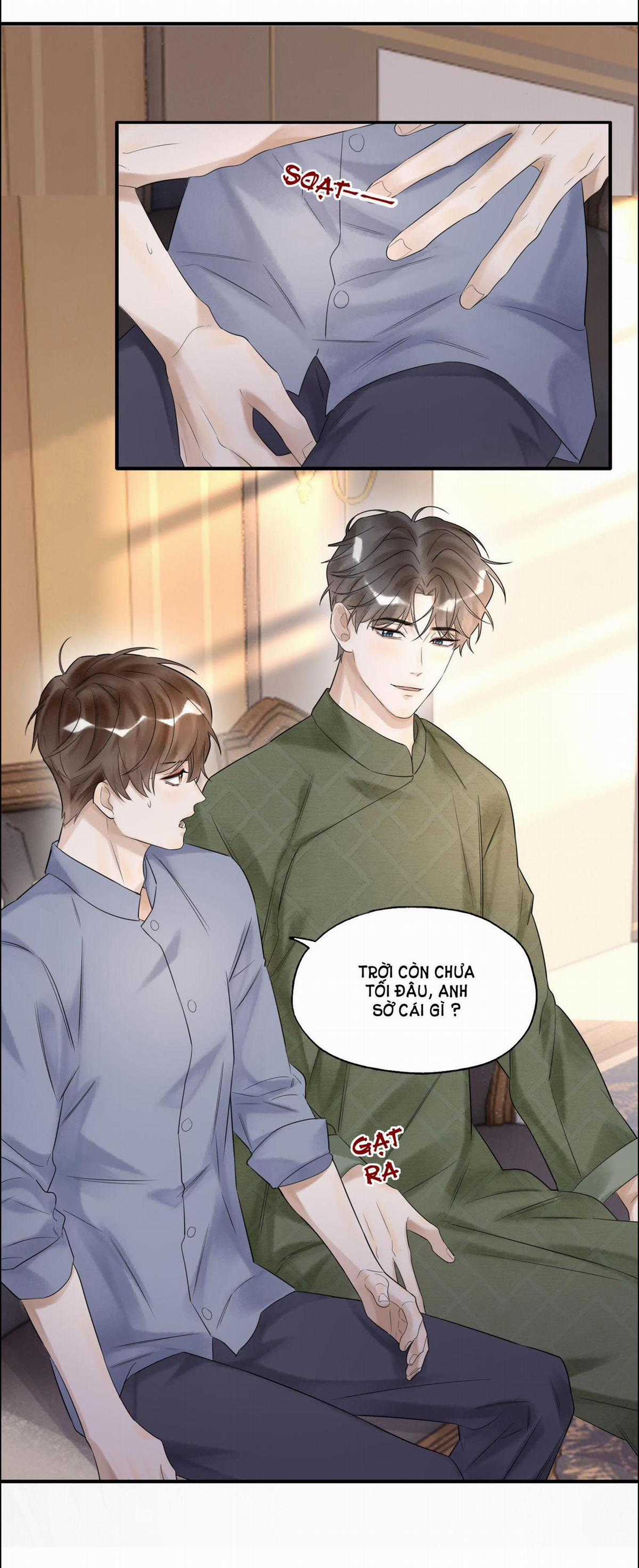 Diễn Giả Làm Thật - Chapter 18 - Trang 15