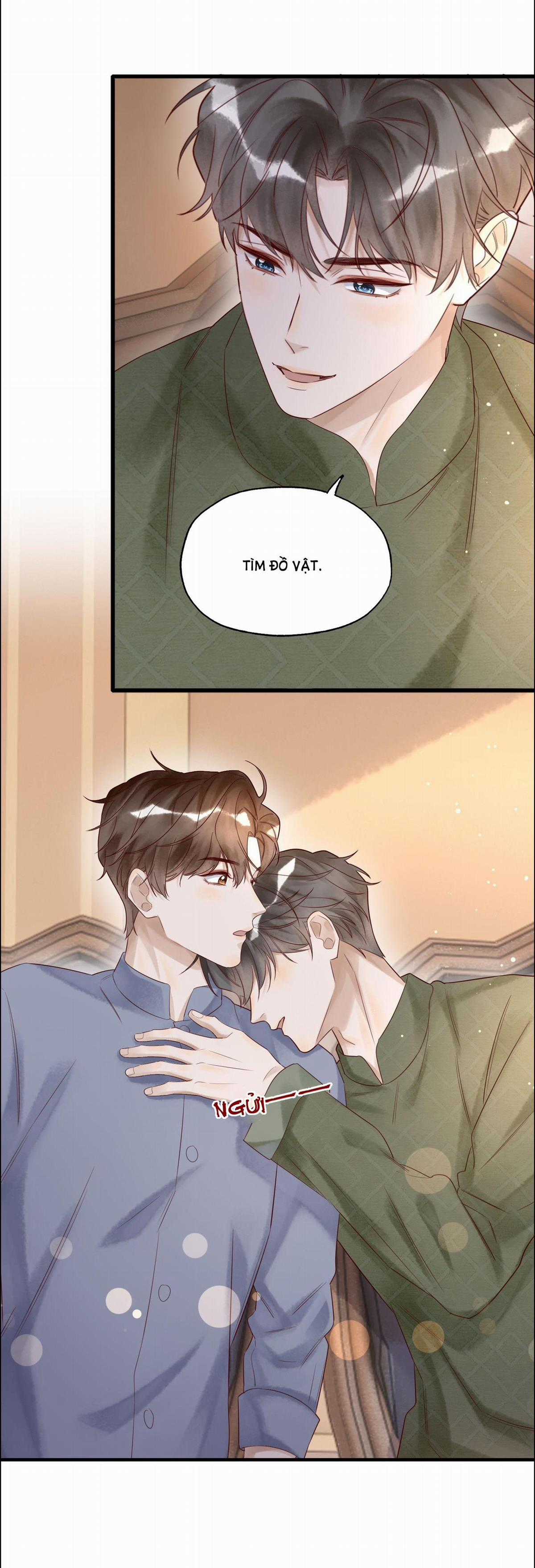 Diễn Giả Làm Thật - Chapter 18 - Trang 16