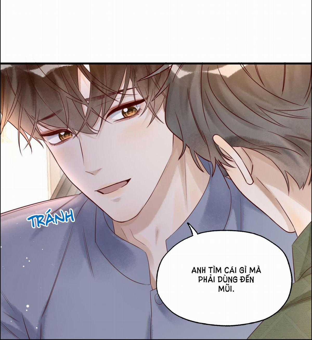 Diễn Giả Làm Thật - Chapter 18 - Trang 17