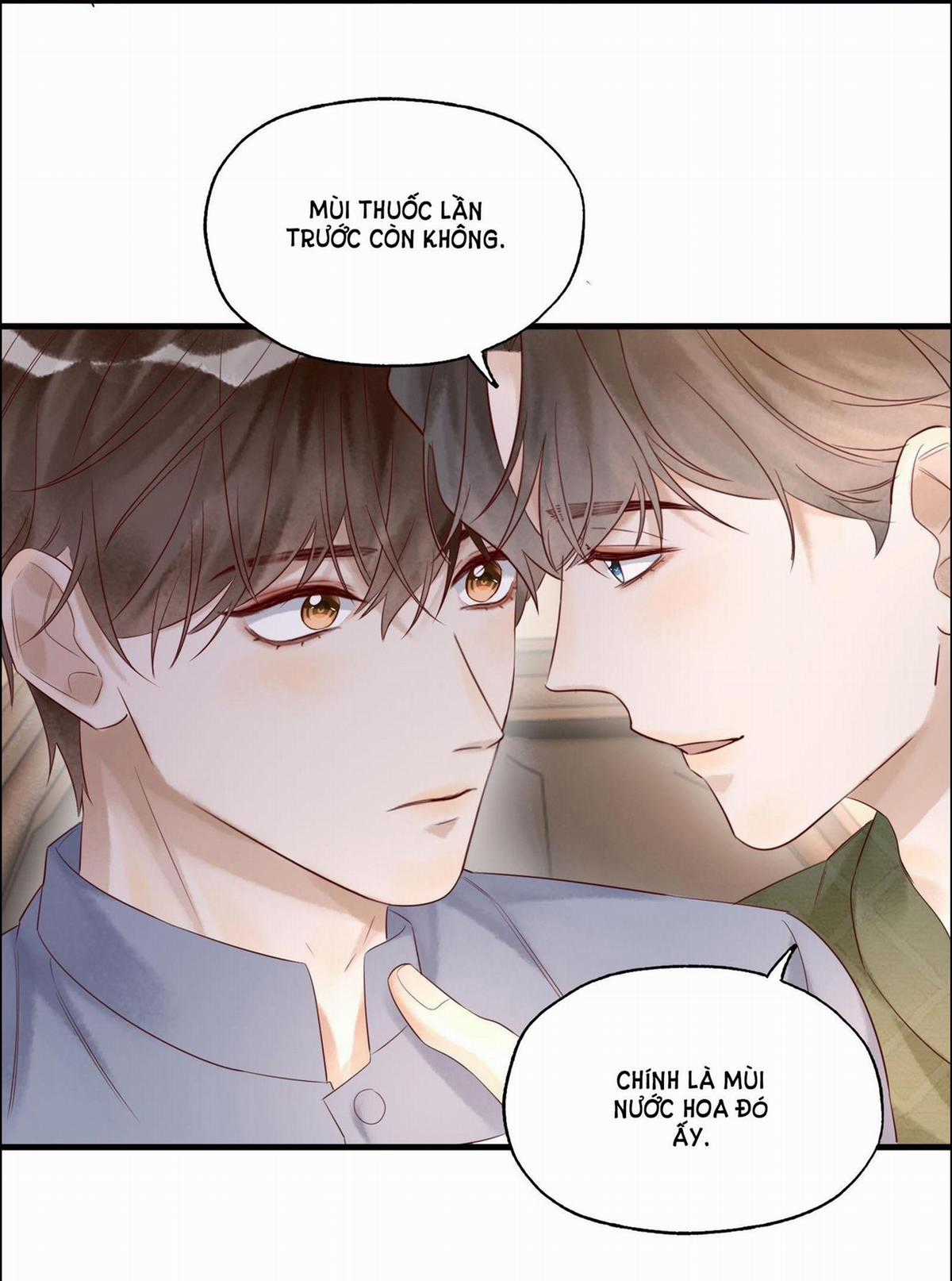 Diễn Giả Làm Thật - Chapter 18 - Trang 18