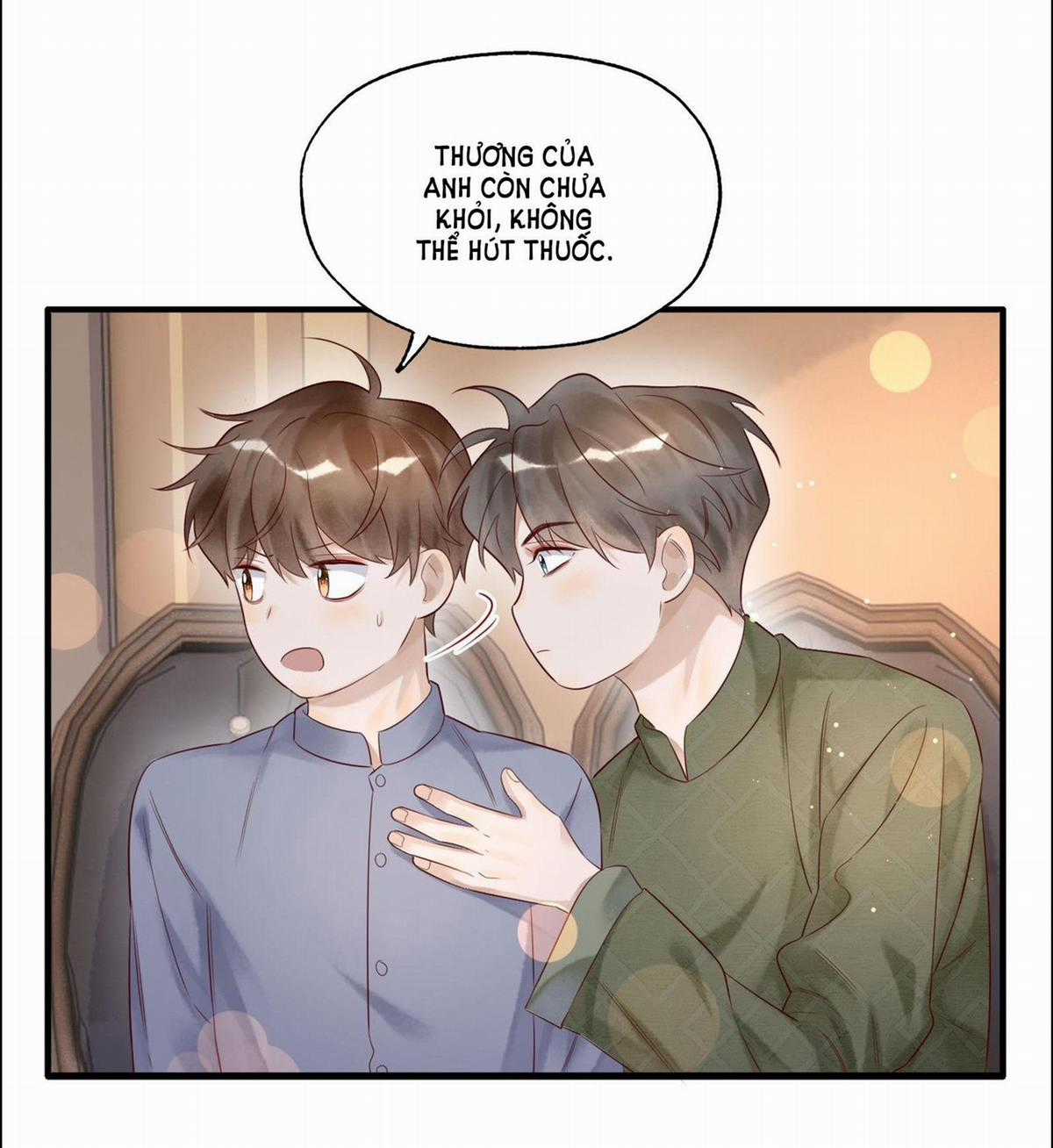 Diễn Giả Làm Thật - Chapter 18 - Trang 19