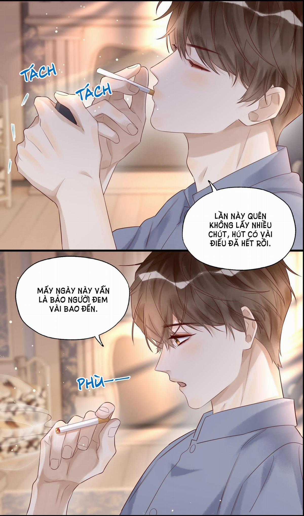 Diễn Giả Làm Thật - Chapter 18 - Trang 23